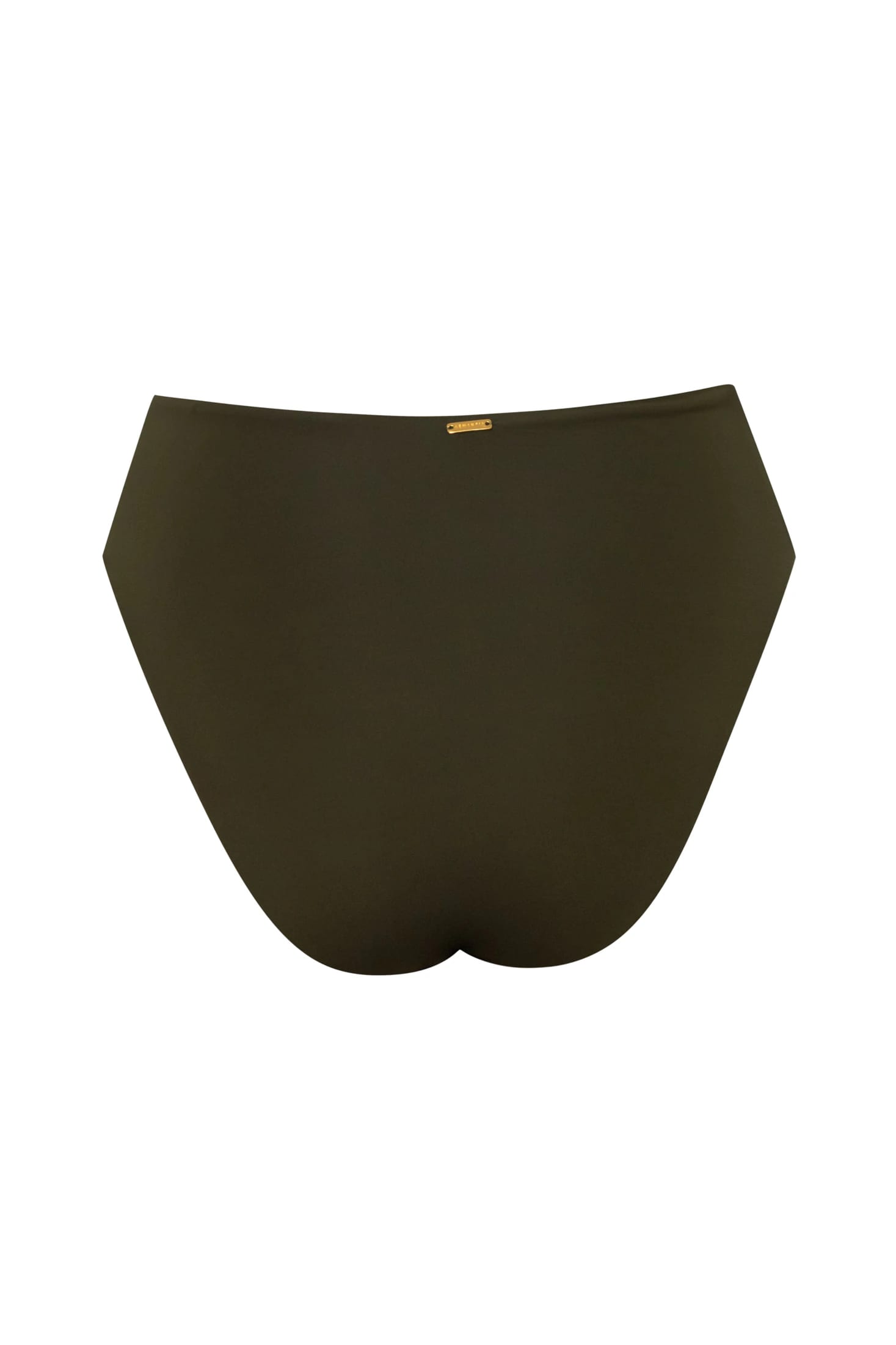 MARCIA BOTTOM / Verde Oliva - imagen 4