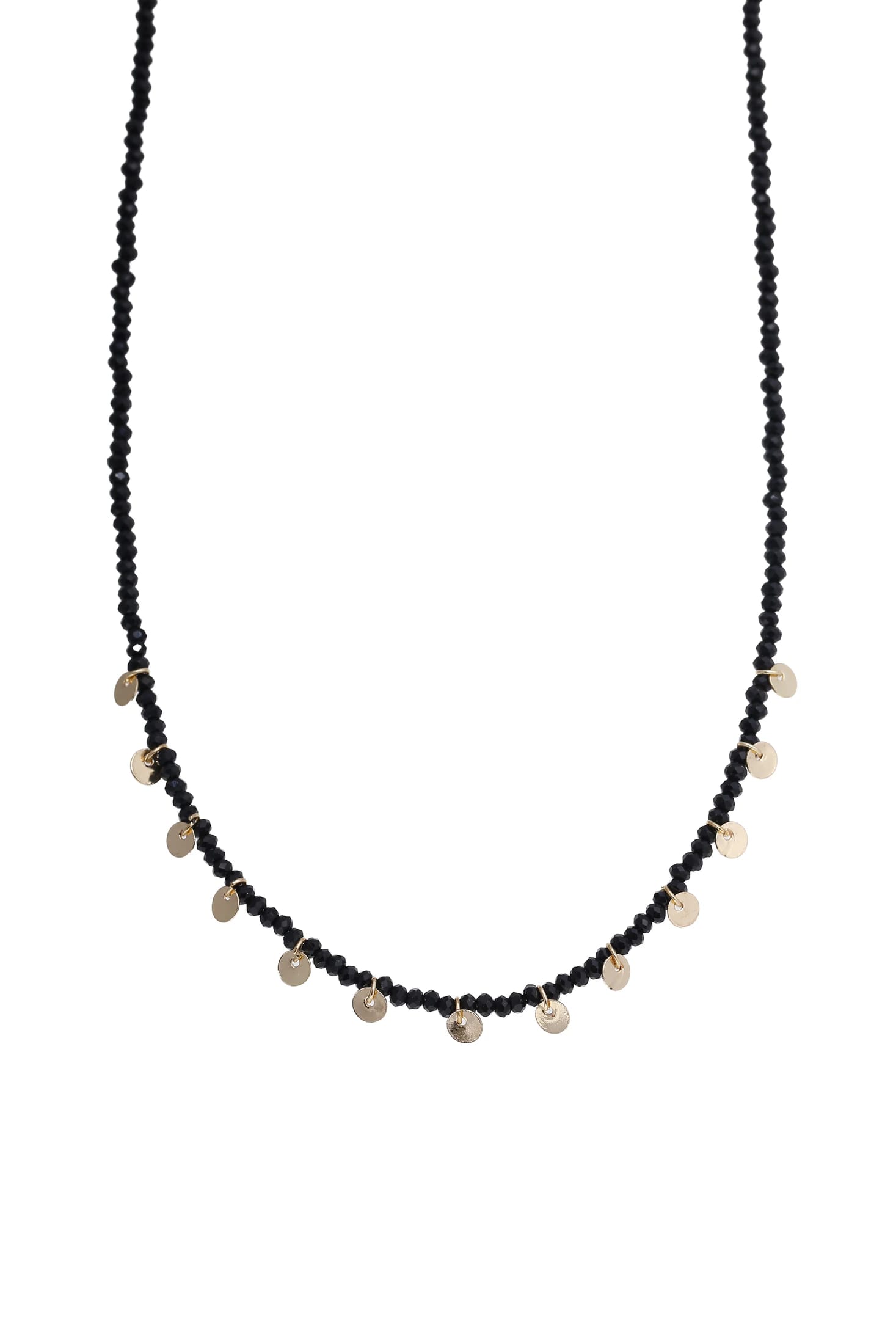 BEAD NECKLACE - imagen 1