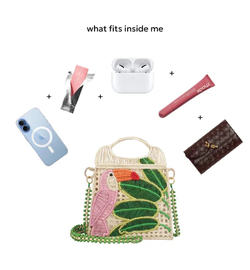 TUC TUC HANDBAG - imagen 2