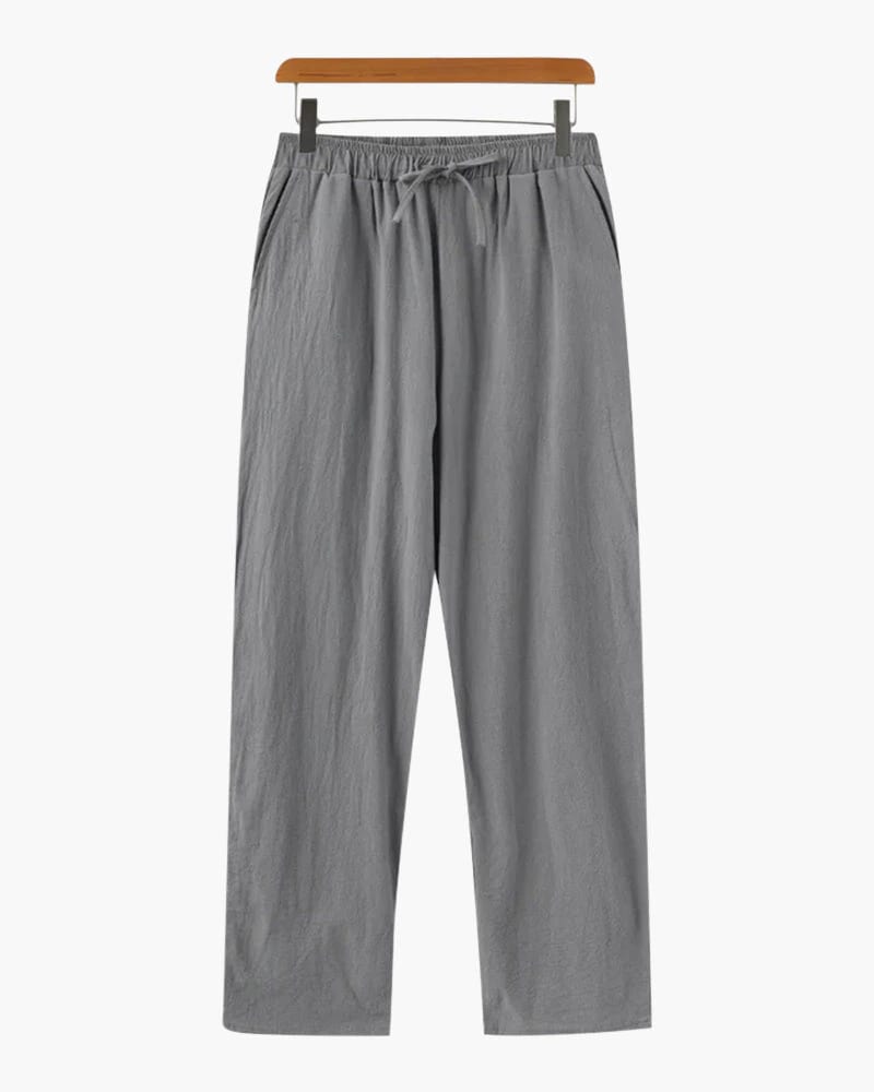 Zanzibar - Linen Pantalon - imagen 5