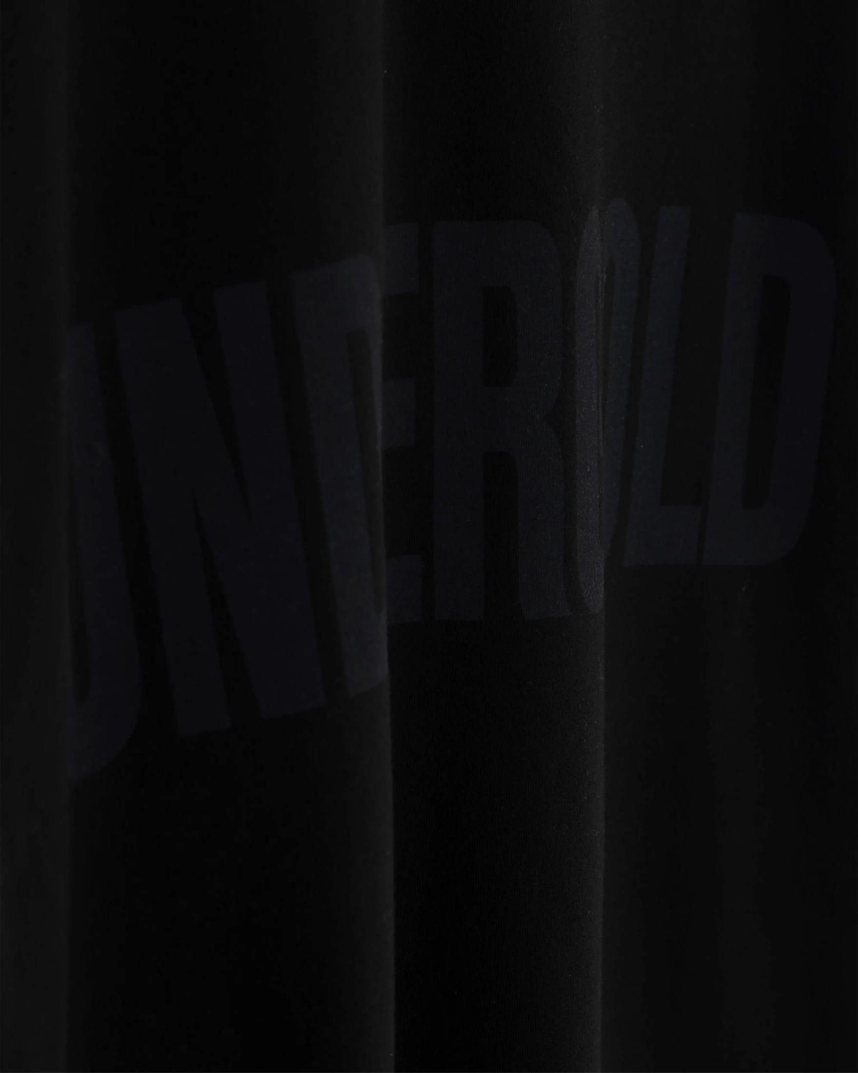 Basics Undergold T-shirt Black - imagen 5