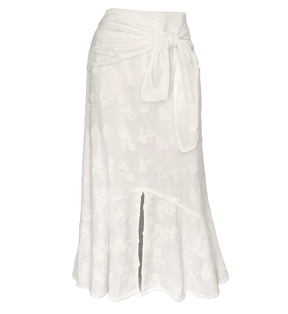 RF07-2026: Albor Skirt - imagen 1