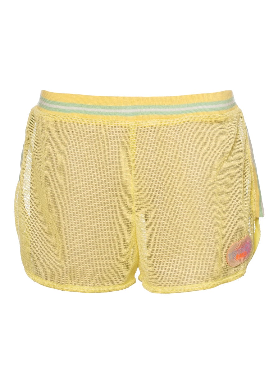 Maaji Golden Ray Kythi Shorts - imagen 6