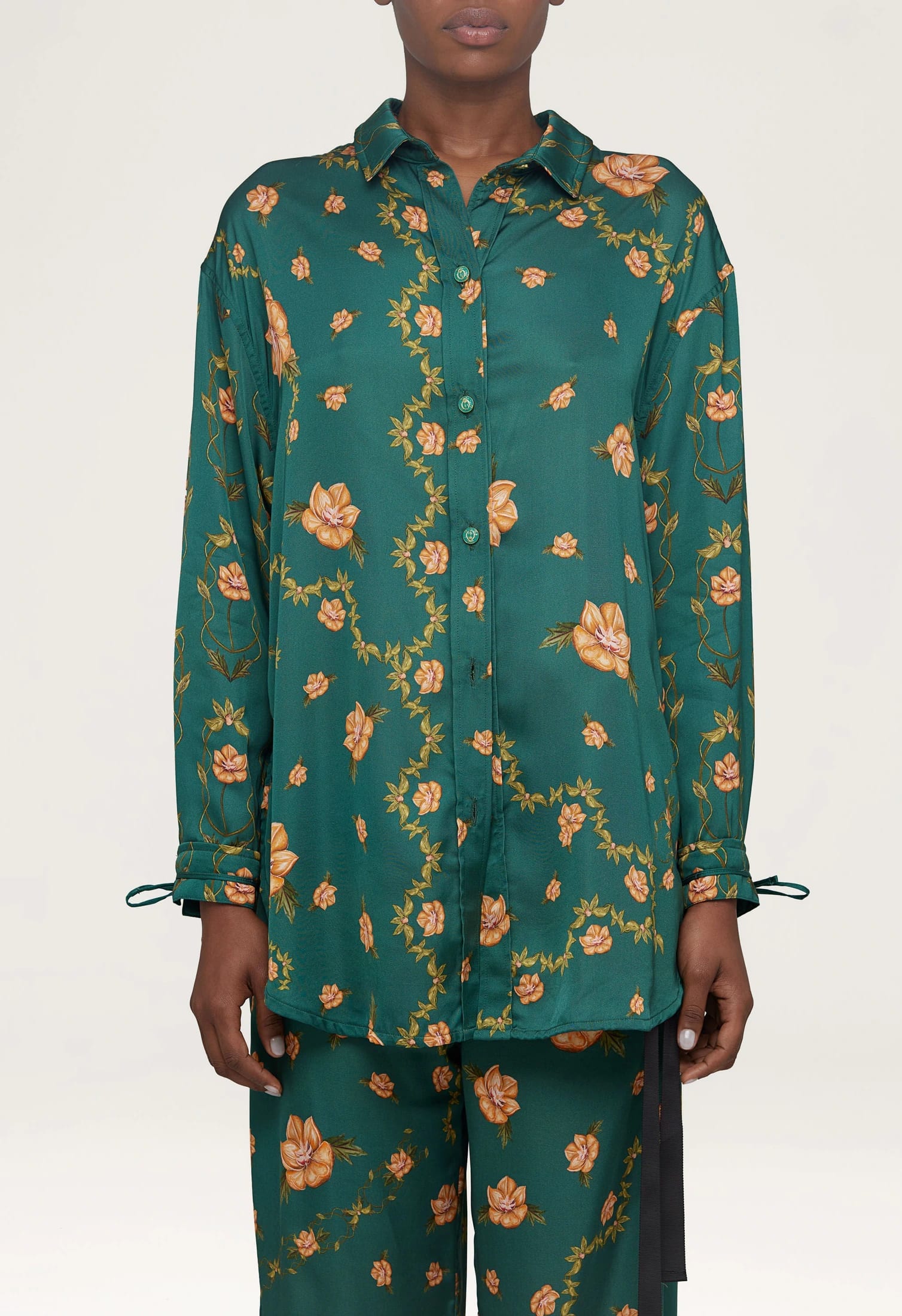 Cecilia Esoterico Shirt - imagen 3
