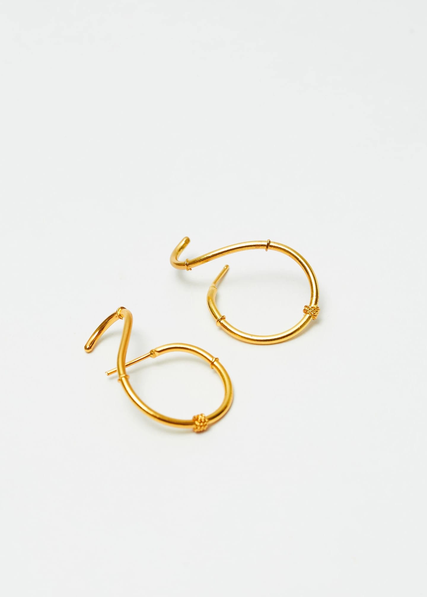 Aretes Supple Midi - imagen 2