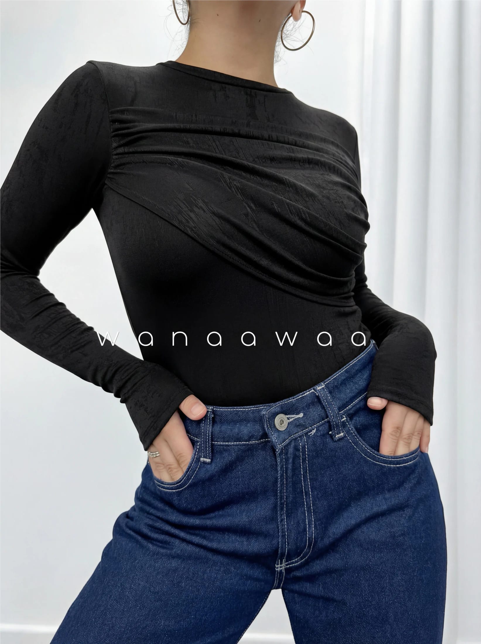 BLUSA GRECIA - imagen 6