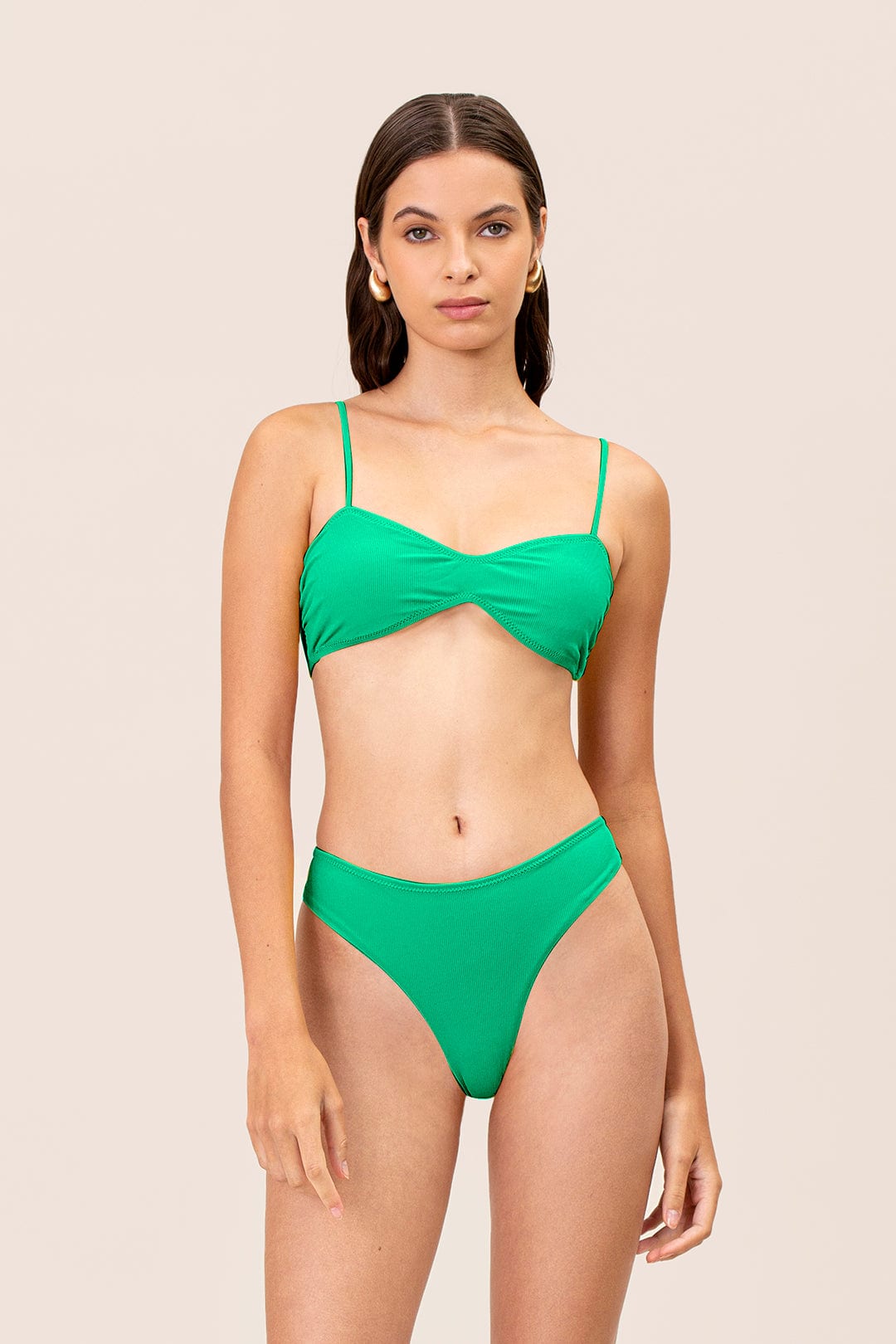 Set De Bikini Color - imagen 4