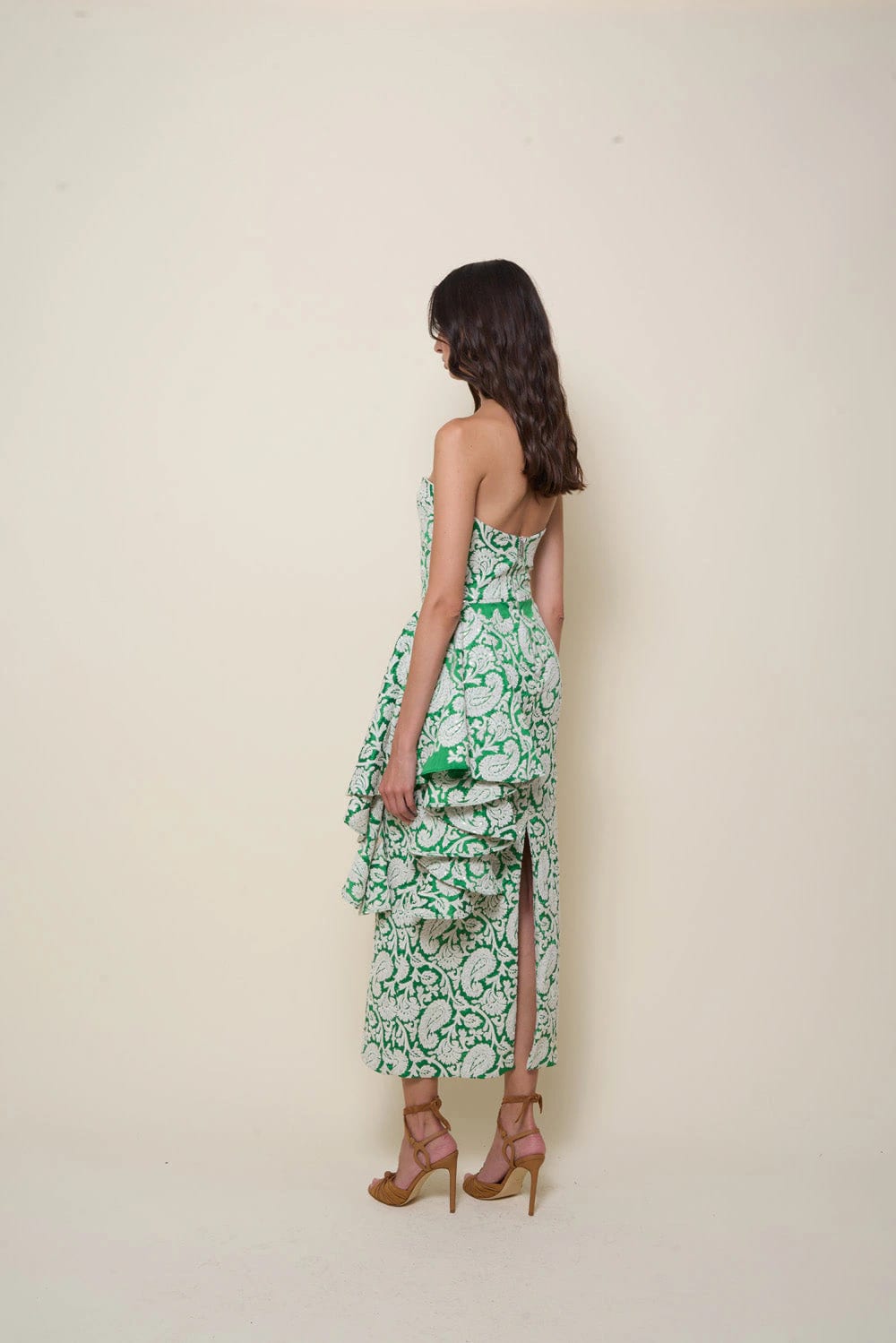 Let's Fiesta Dress - imagen 4