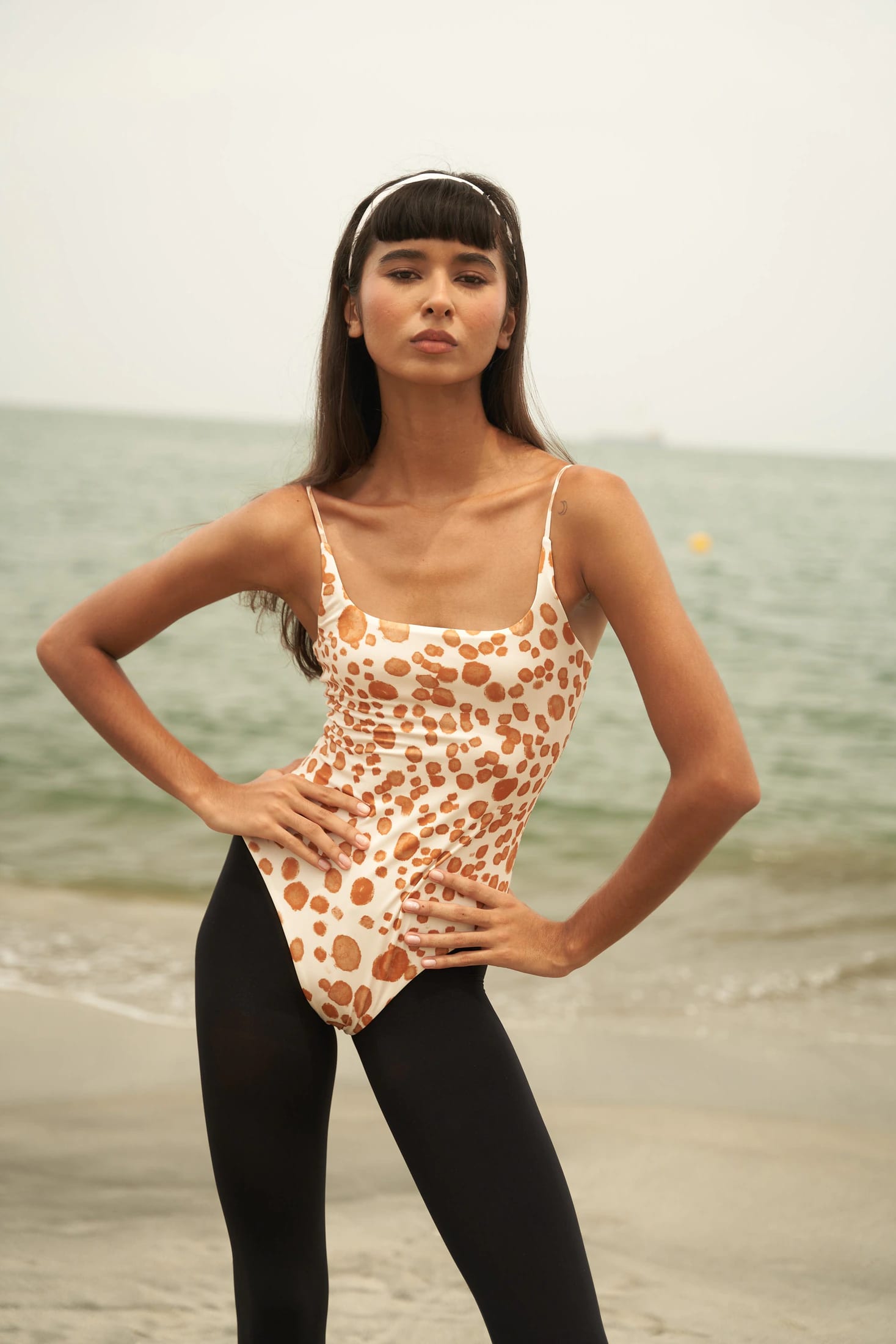 Body Gorgona - imagen 1