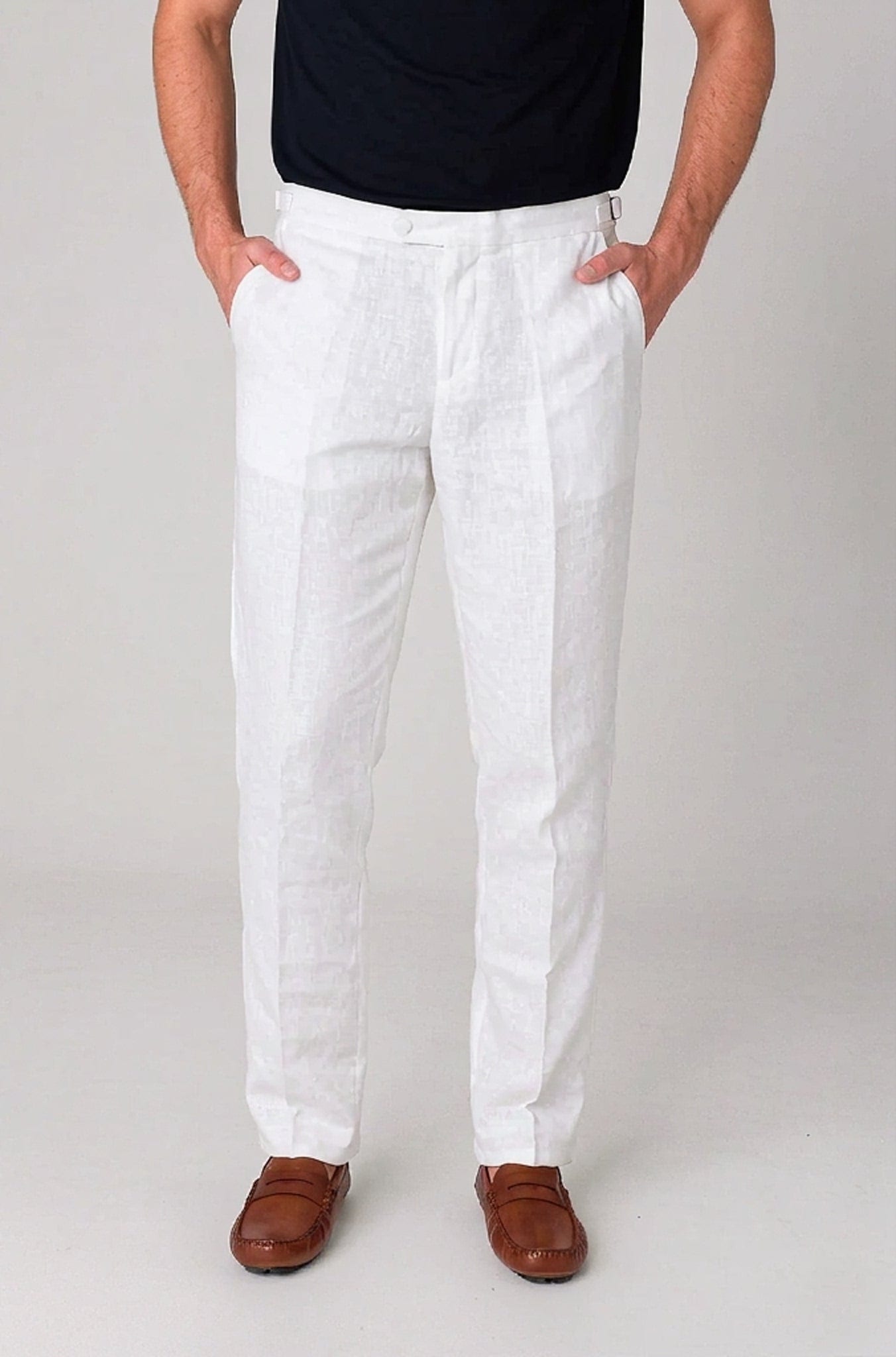 Pantalon Prive moda 101125005 - imagen 2
