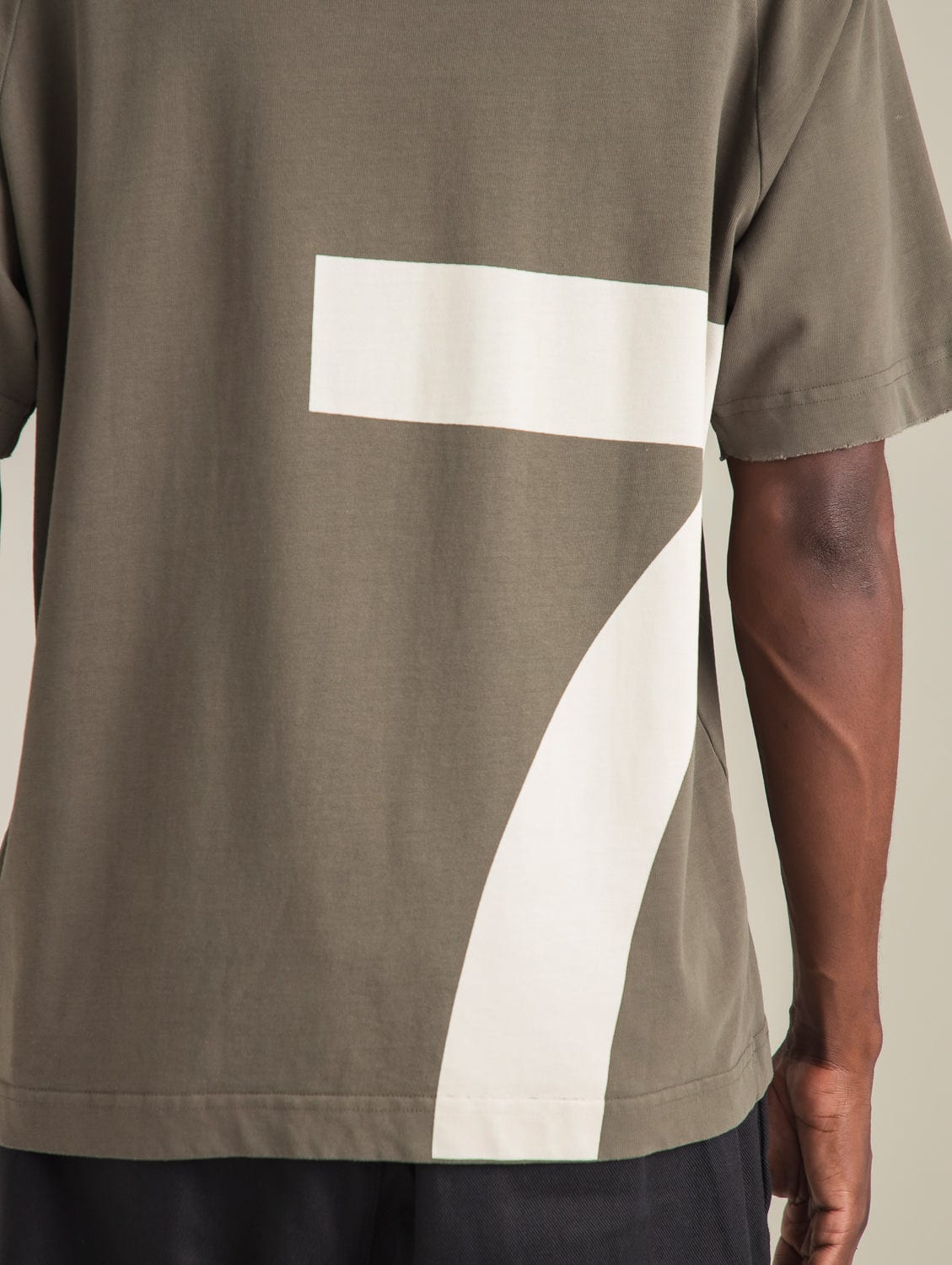 ZERO T-SHIRT - imagen 6