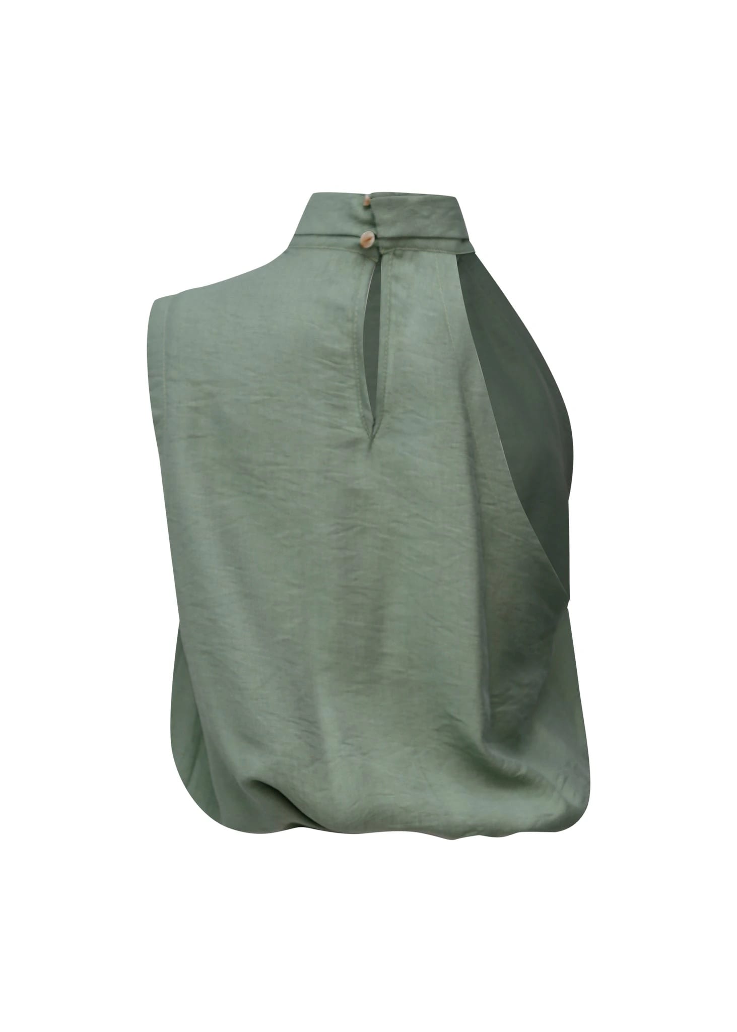 Blusa Halter - imagen 2
