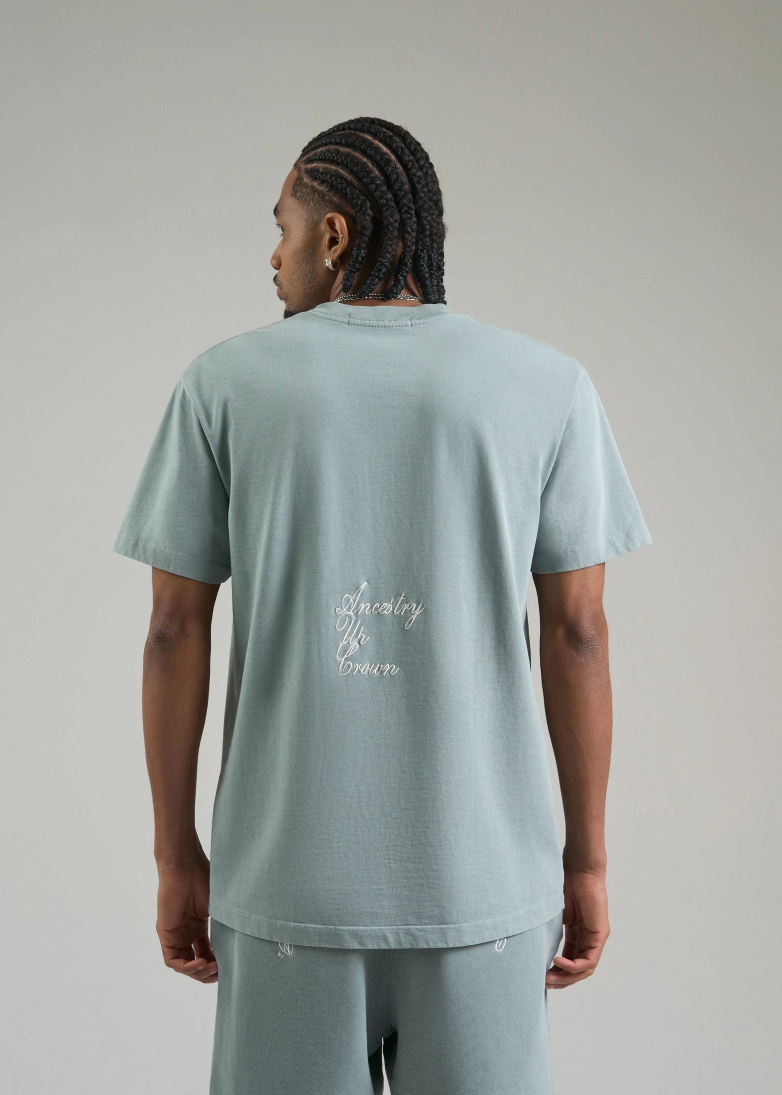 LILAC T-SHIRT - imagen 3