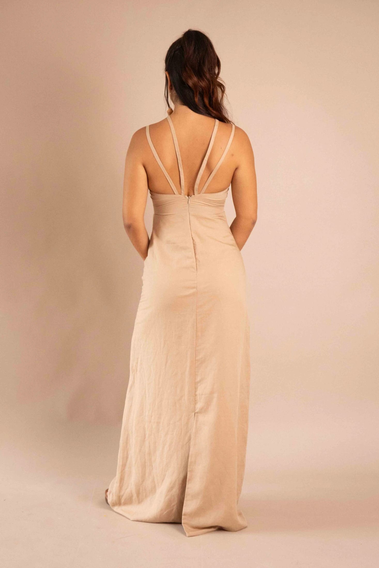 Vestido Lazos - imagen 4