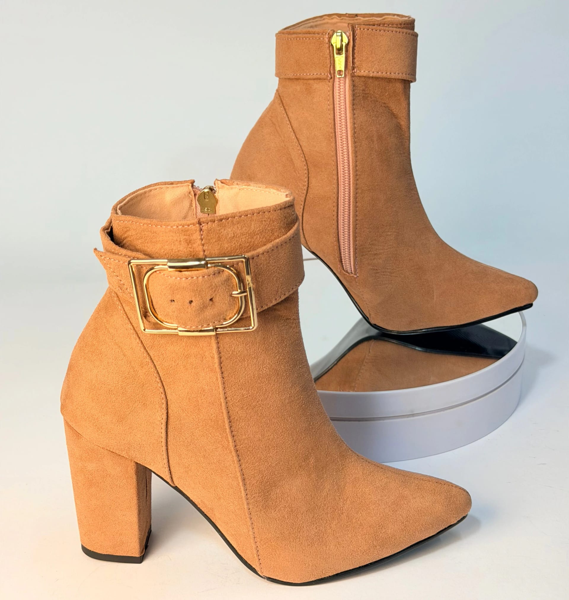 Botines REF. 8214 | 7 ½ - imagen 2