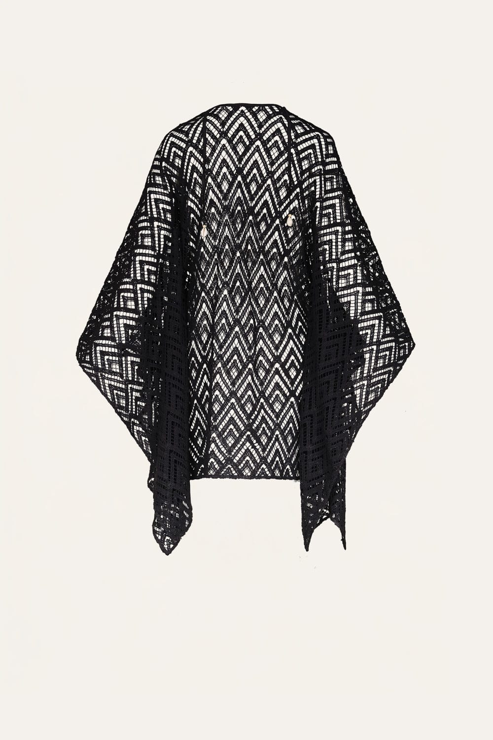 Dance Of Everyday Poncho - imagen 3