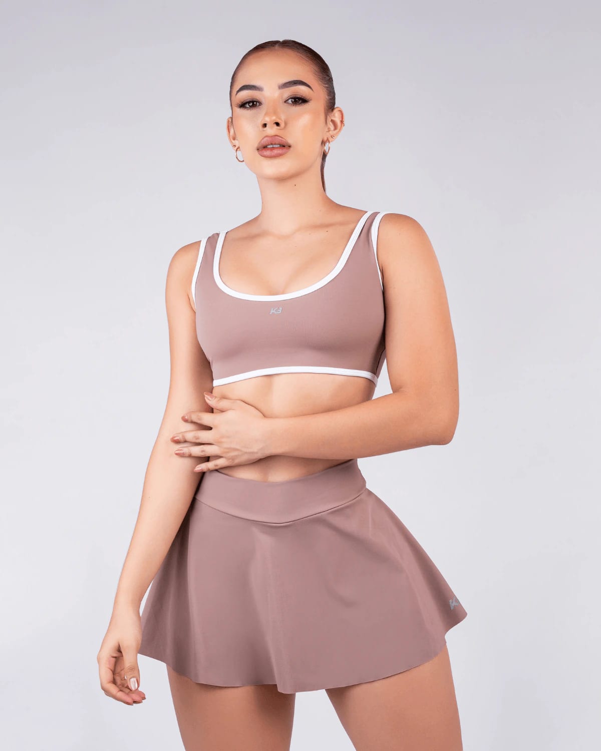Top Basic ┃KAYBU REF.1158 - imagen 2