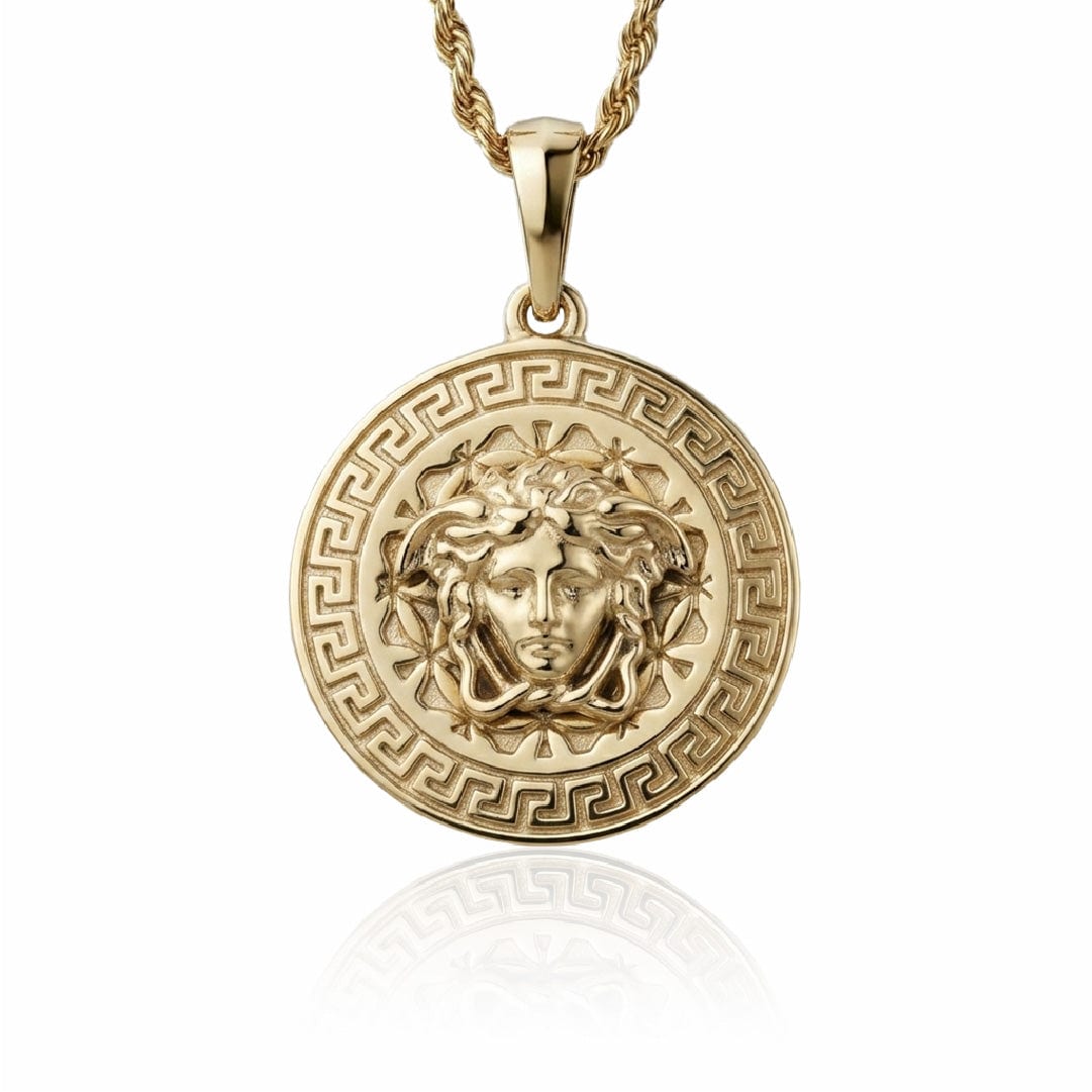 Medalla Medusa - imagen 1