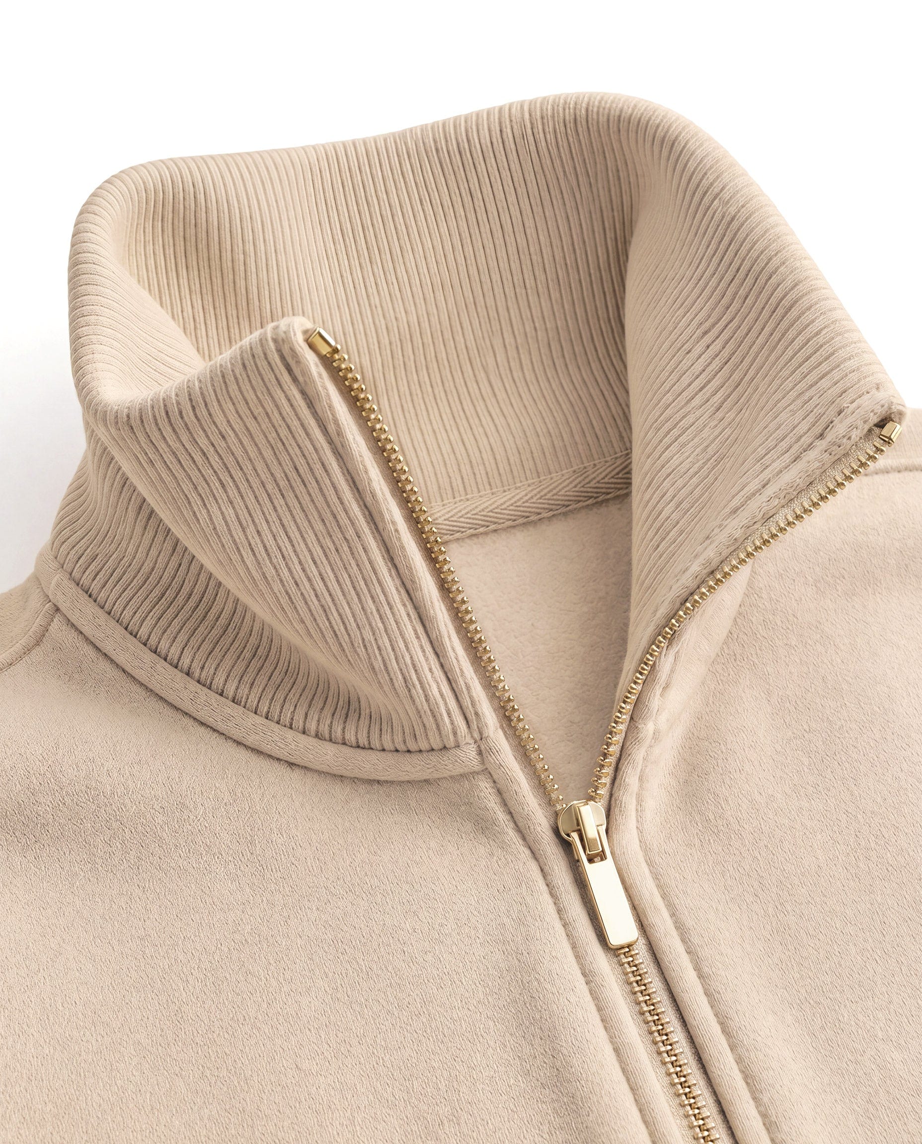 Chaqueta Snowy Confort Beige - imagen 6