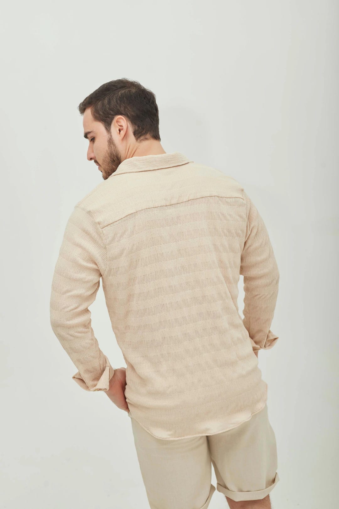Camisa Brisa Arena - imagen 2