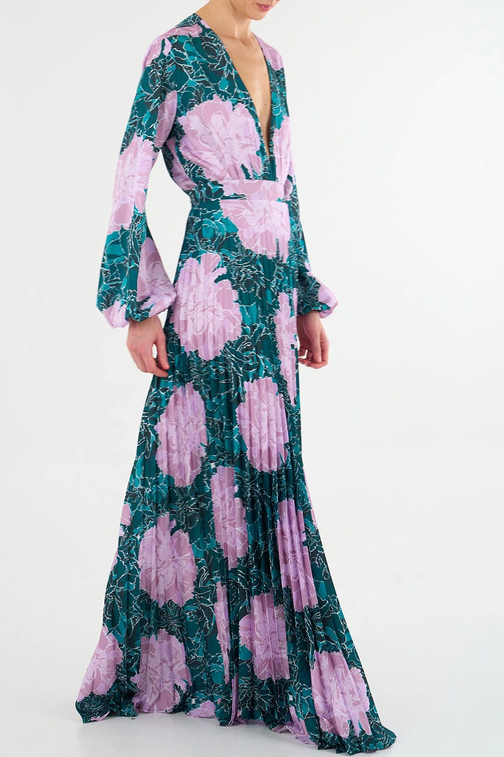 FARAH MIKI LONG SKIRT - imagen 4
