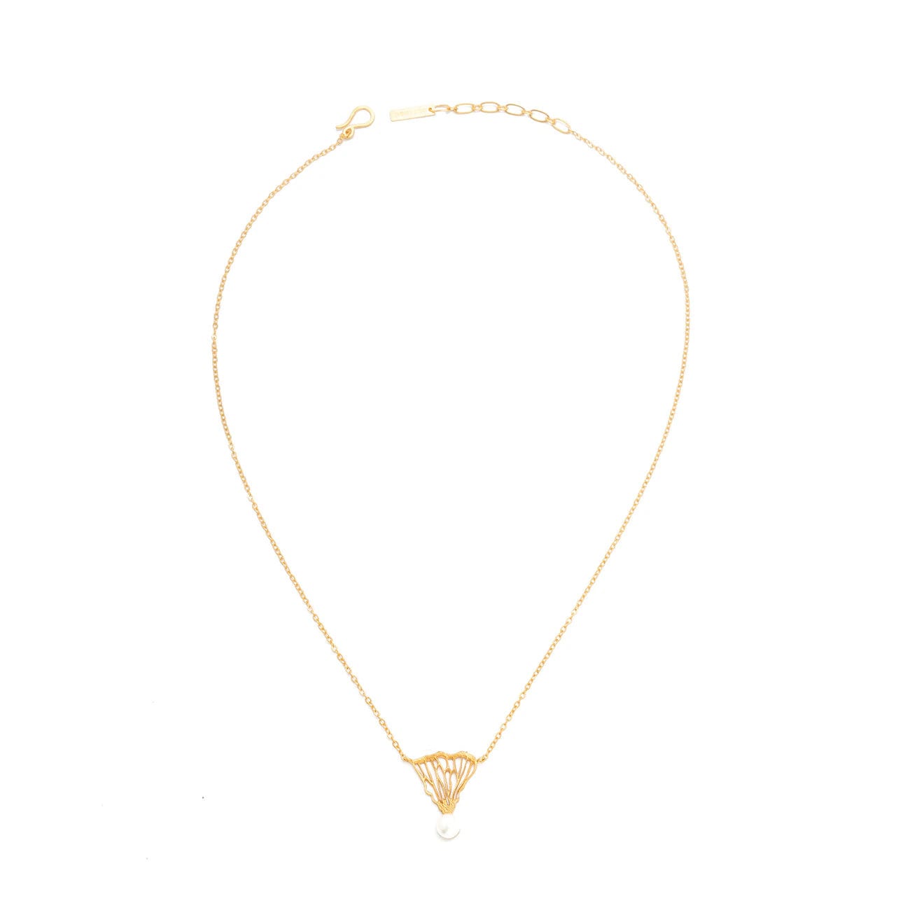 COLLAR BUTTERFLY PEQUENO - imagen 1