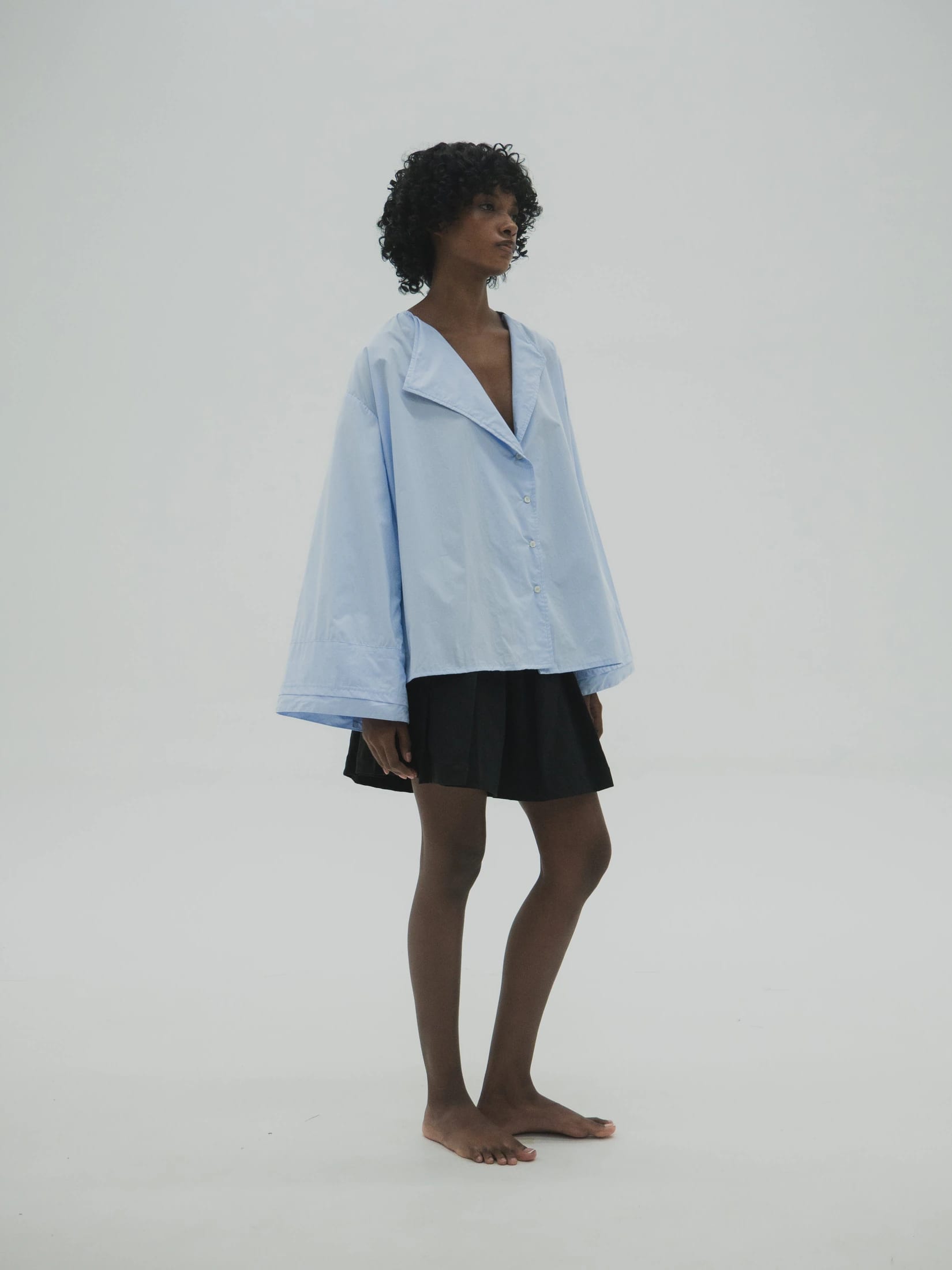 Camisa Sora Mujer - imagen 3