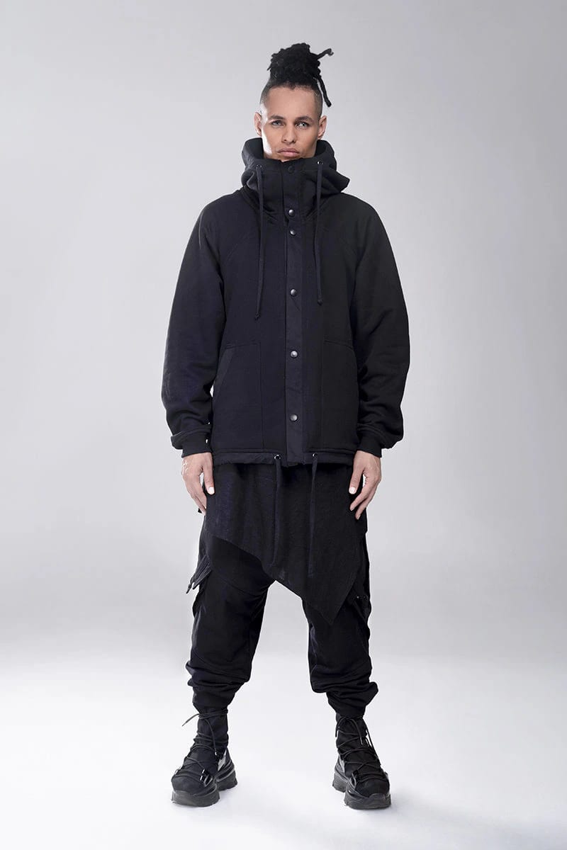 Hoodie Woong - imagen 1