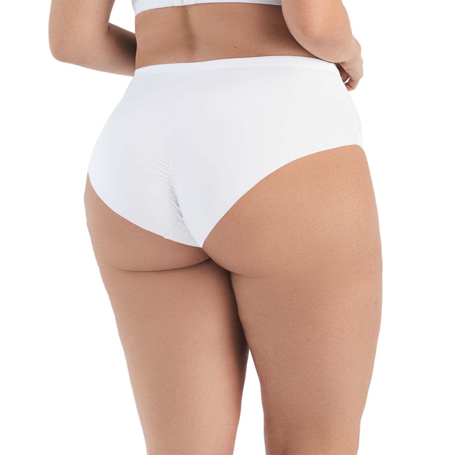 PANTY CON POWERNET EN DELANTERO - imagen 4