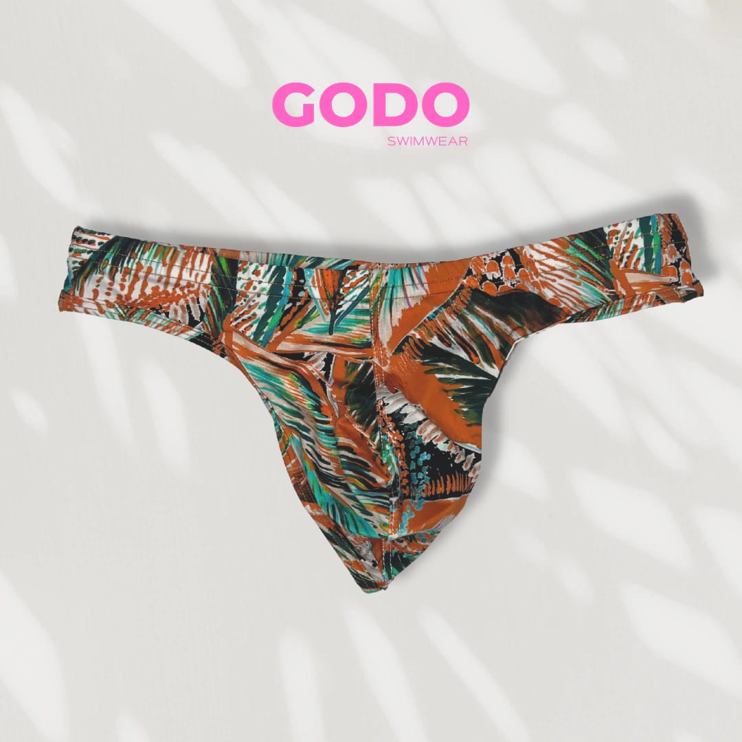 Thong Selva Unlined - imagen 3