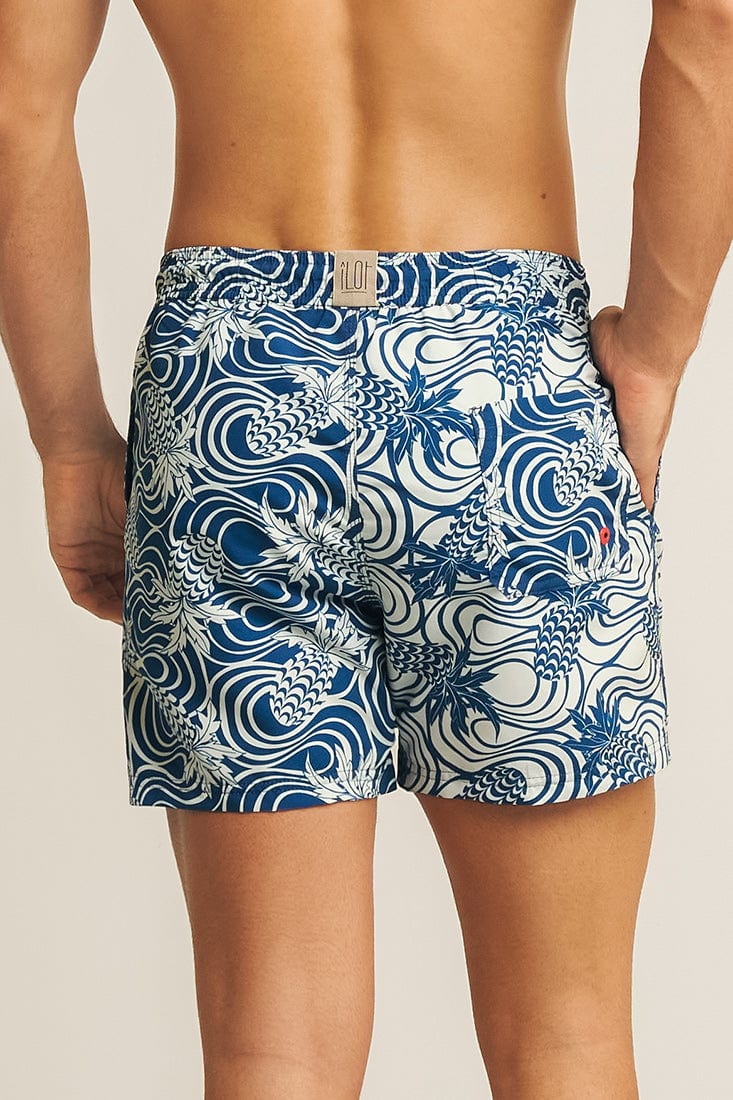 Pantaloneta Bahía - imagen 2