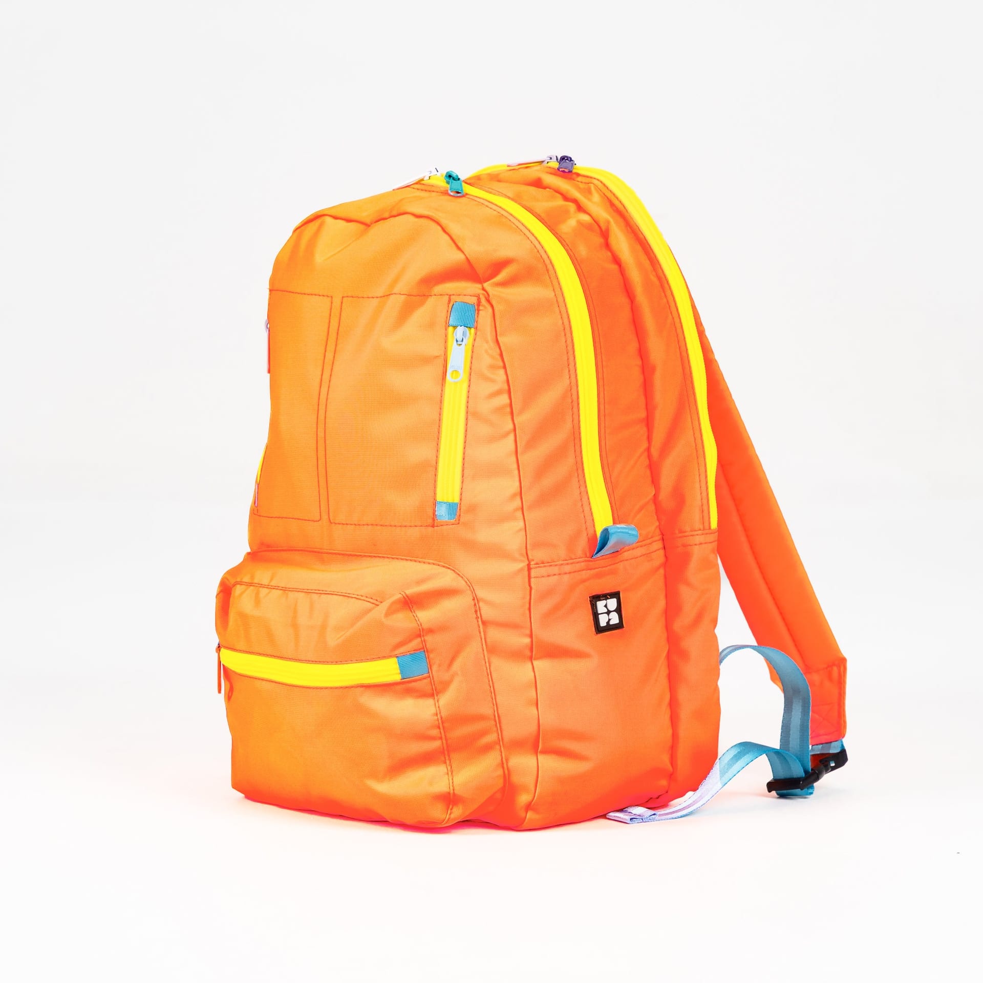 Morral 15” Tatacoa Classics - imagen 9