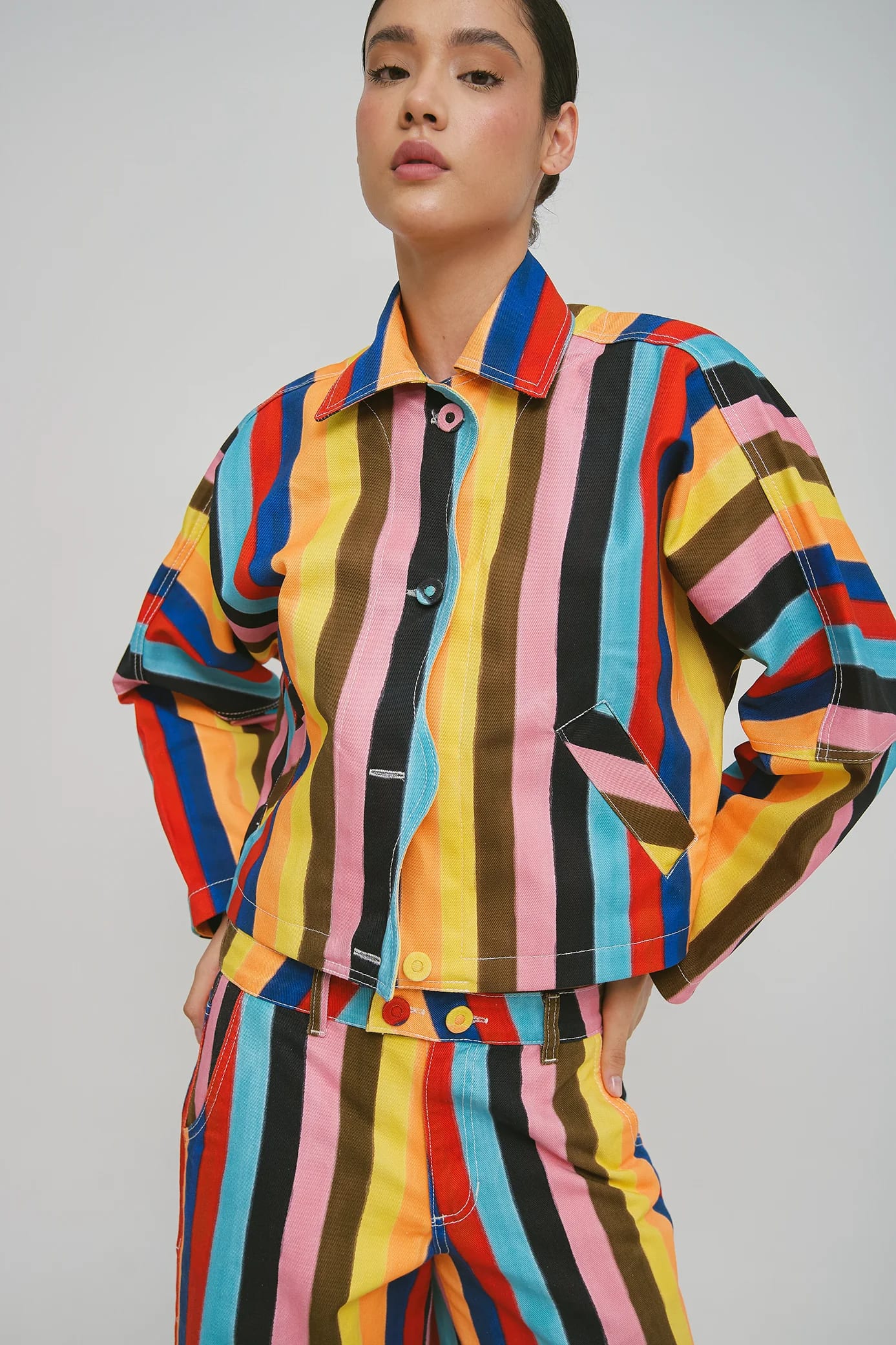 Chaqueta Burbuja Renglón - imagen 11