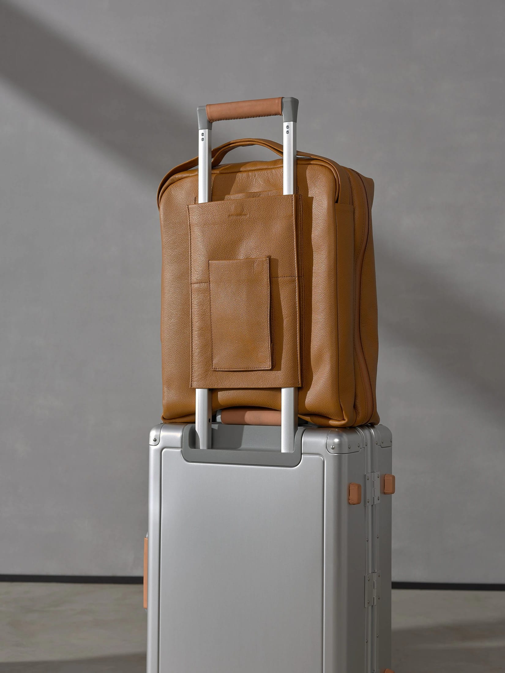 Basalt Carry-On System · Tan - imagen 16