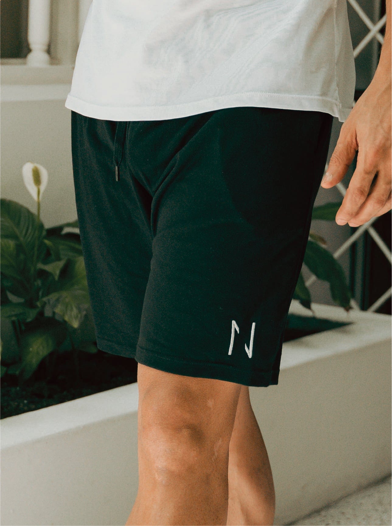 Pantaloneta Black - imagen 1