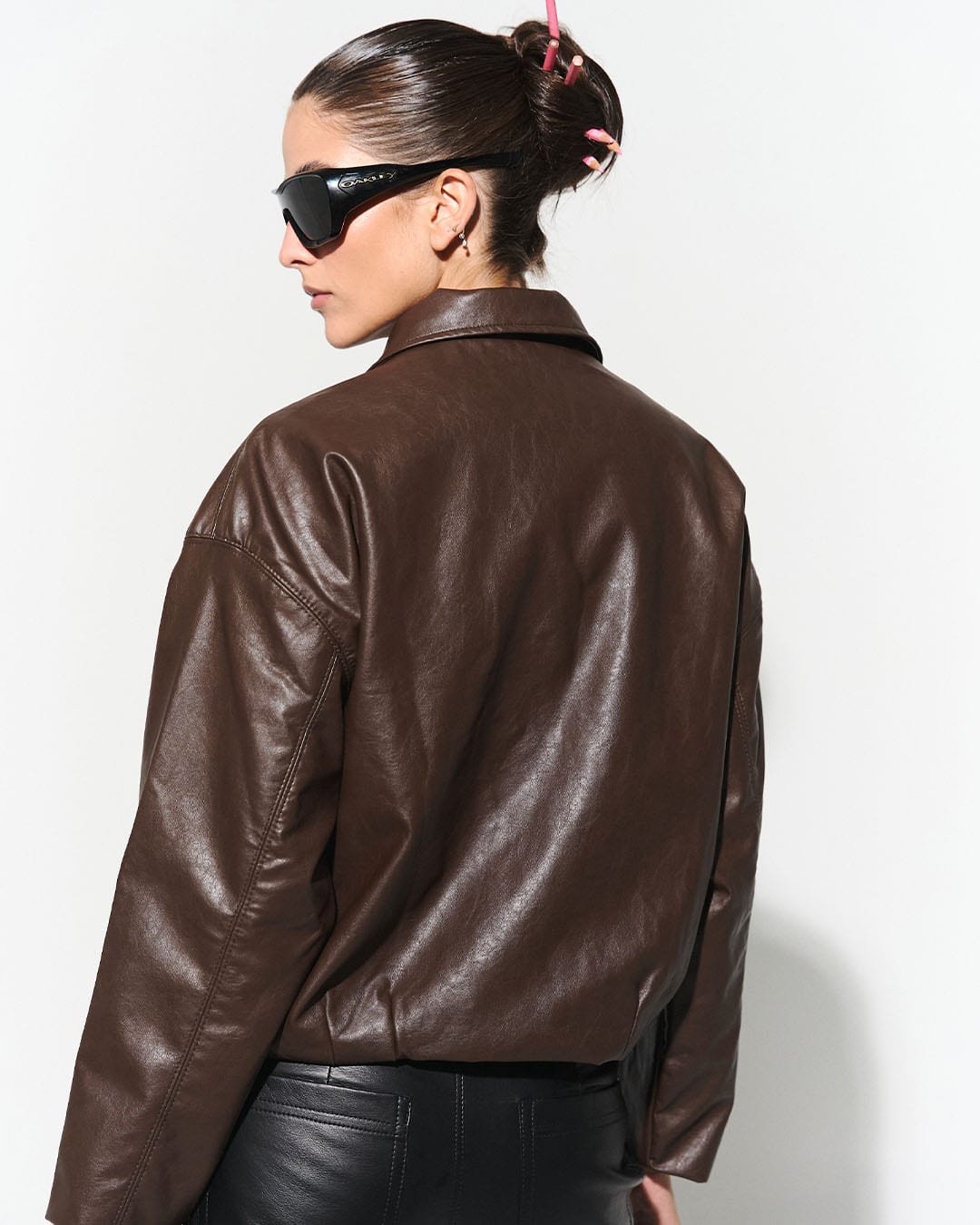 Chaqueta matrix - imagen 2