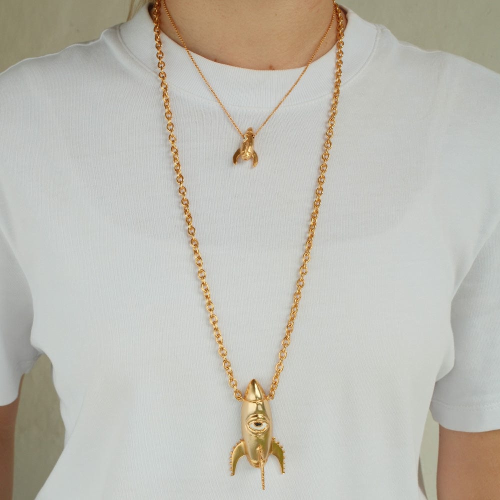 Cadena Rockeye Long - imagen 5