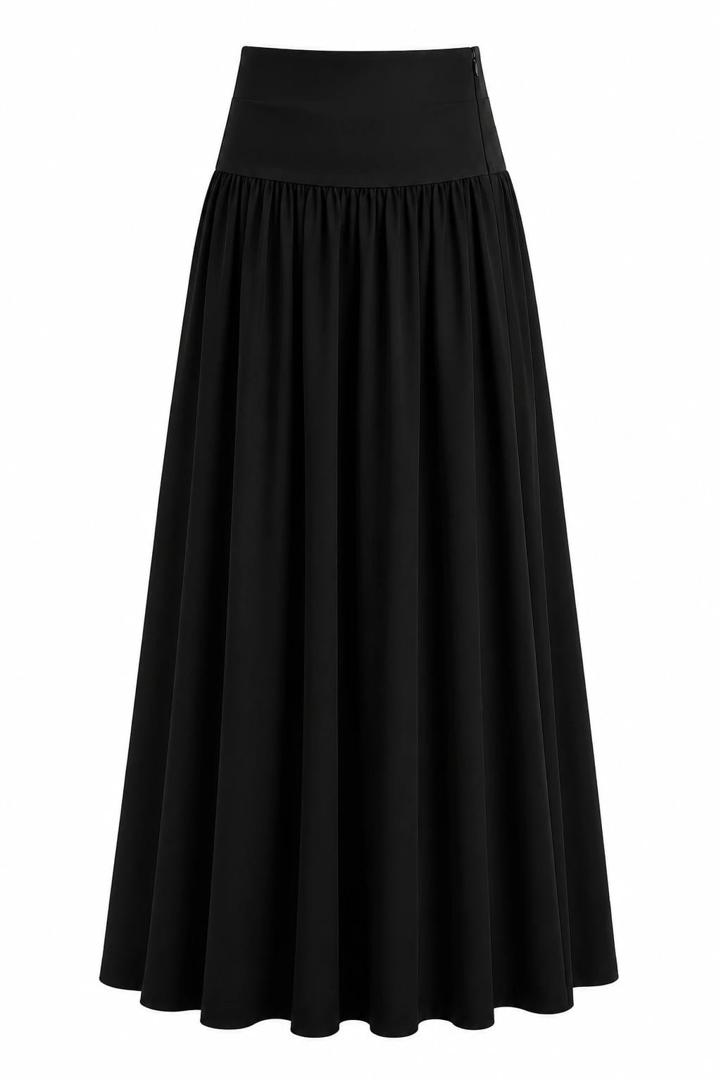 Mara Skirt in Black - imagen 2