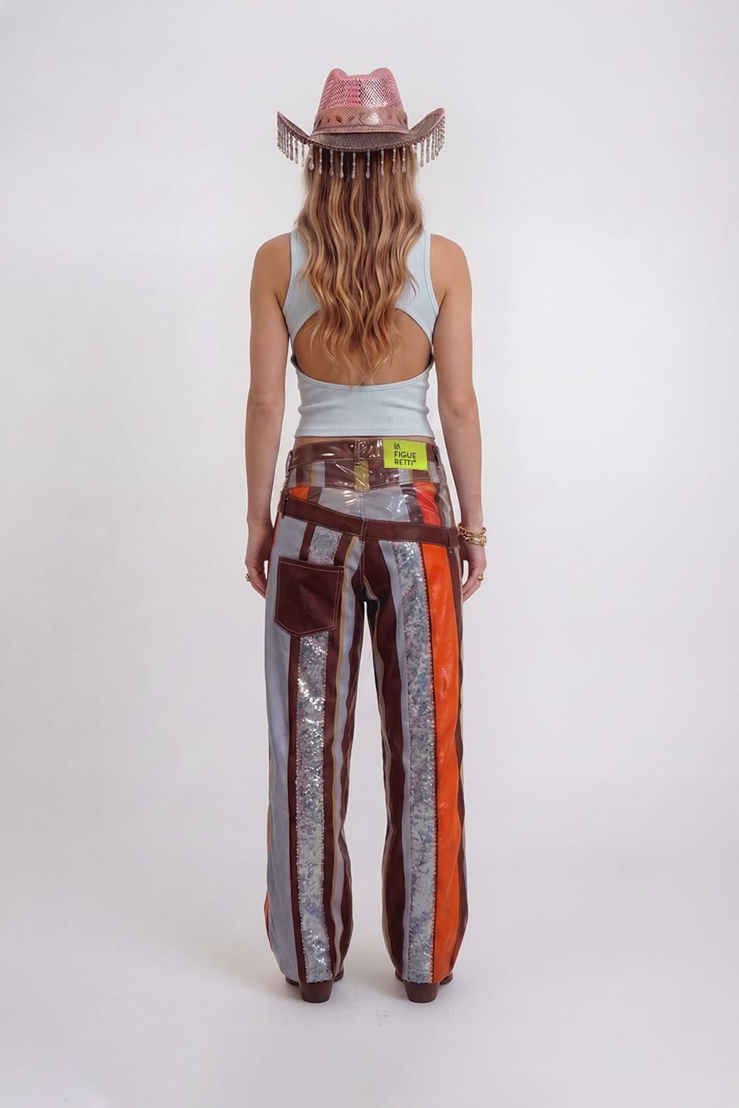 🏜 Desert Eclipse Pants - imagen 5