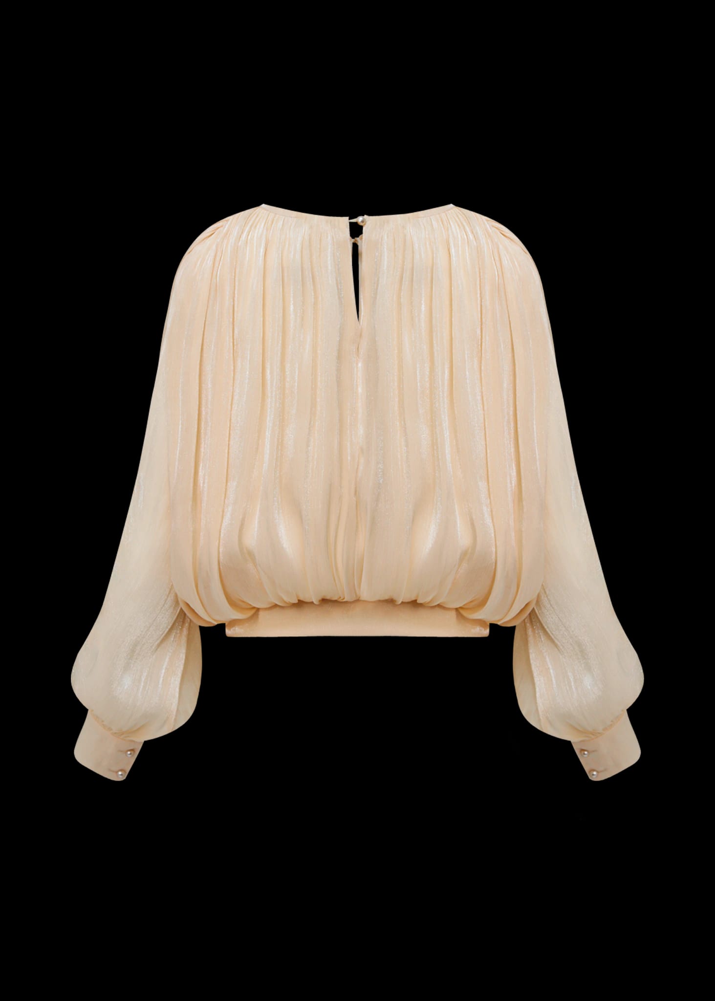 Blusa Parisiene - imagen 2