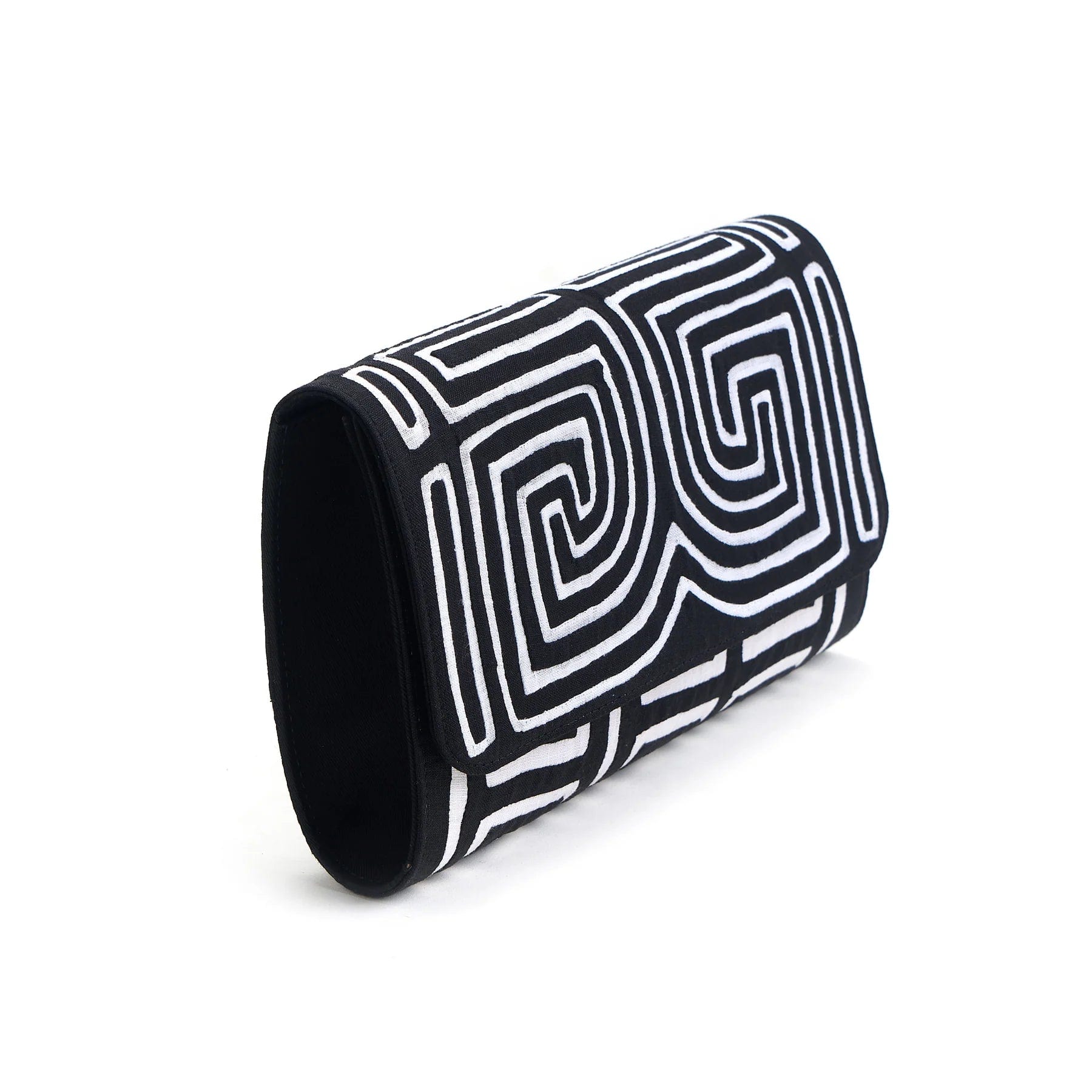 GUNA IN BLACK BAGUETTE - imagen 2