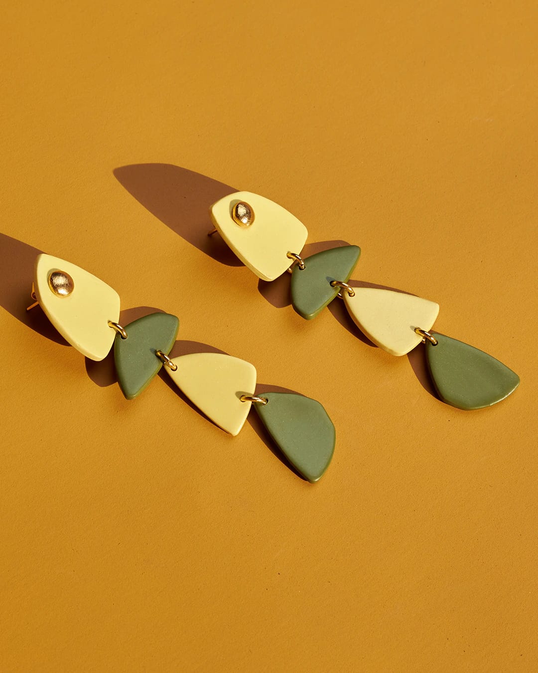 Selenia Earrings - imagen 3