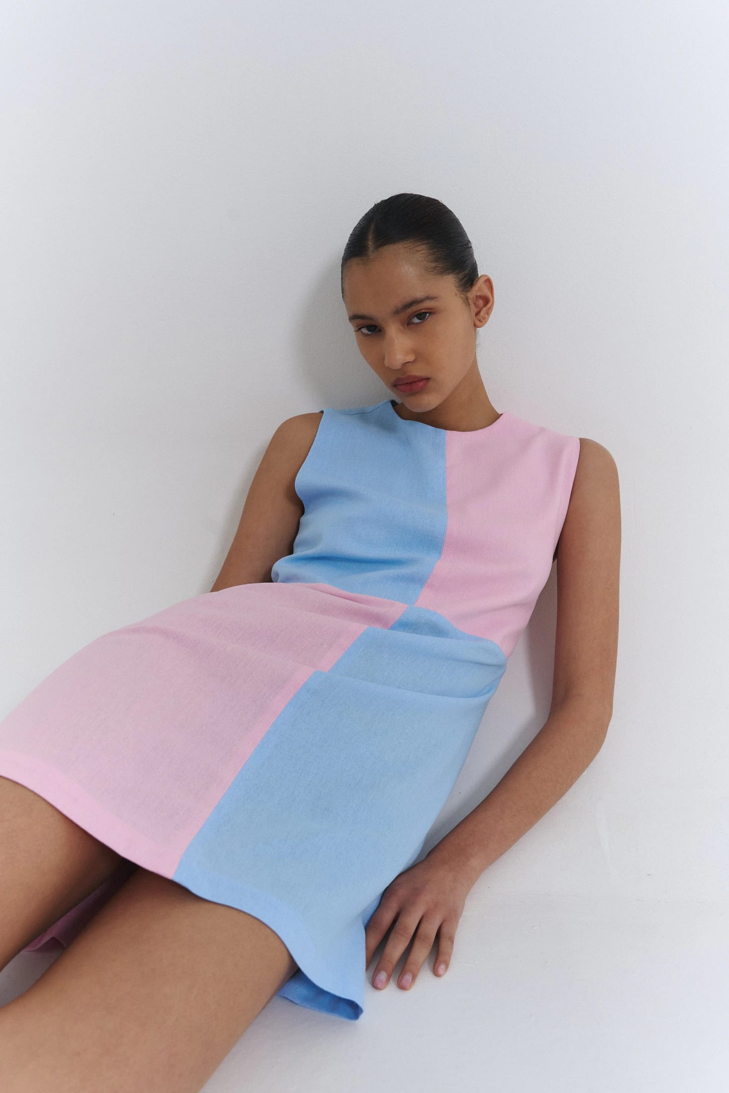 AFTERNOON TEA DRESS (CANDY) - imagen 8
