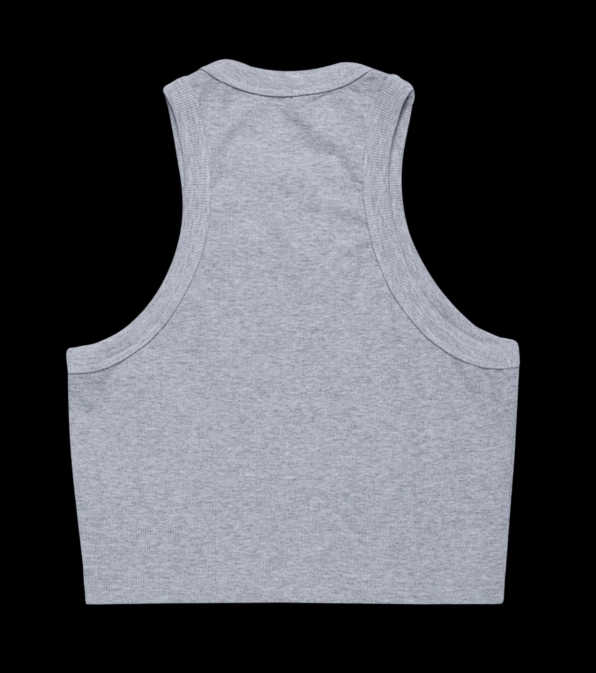 SINNERS GRAY WOMEN TANK TOP - imagen 3