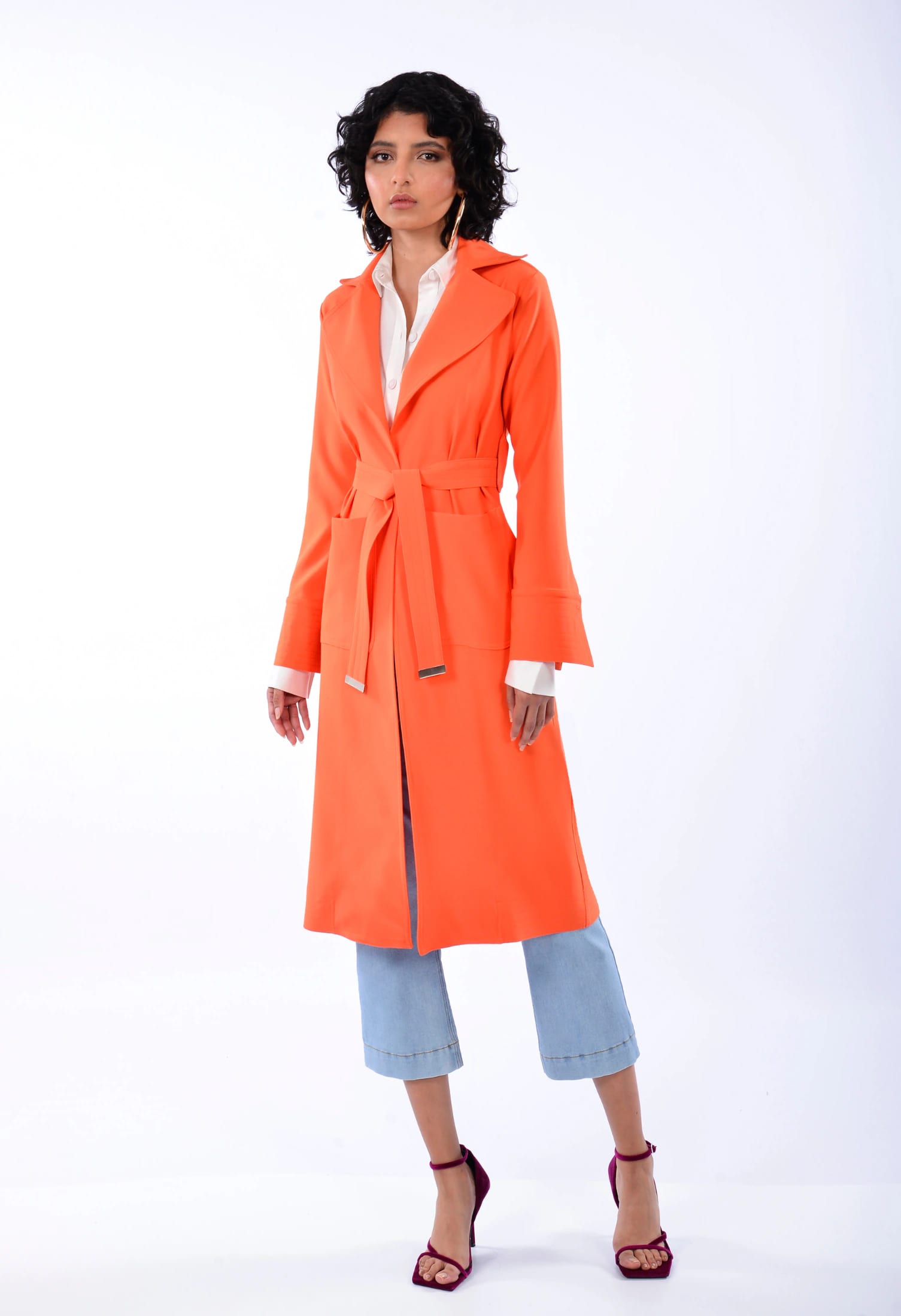 Tenia Jaket - imagen 2