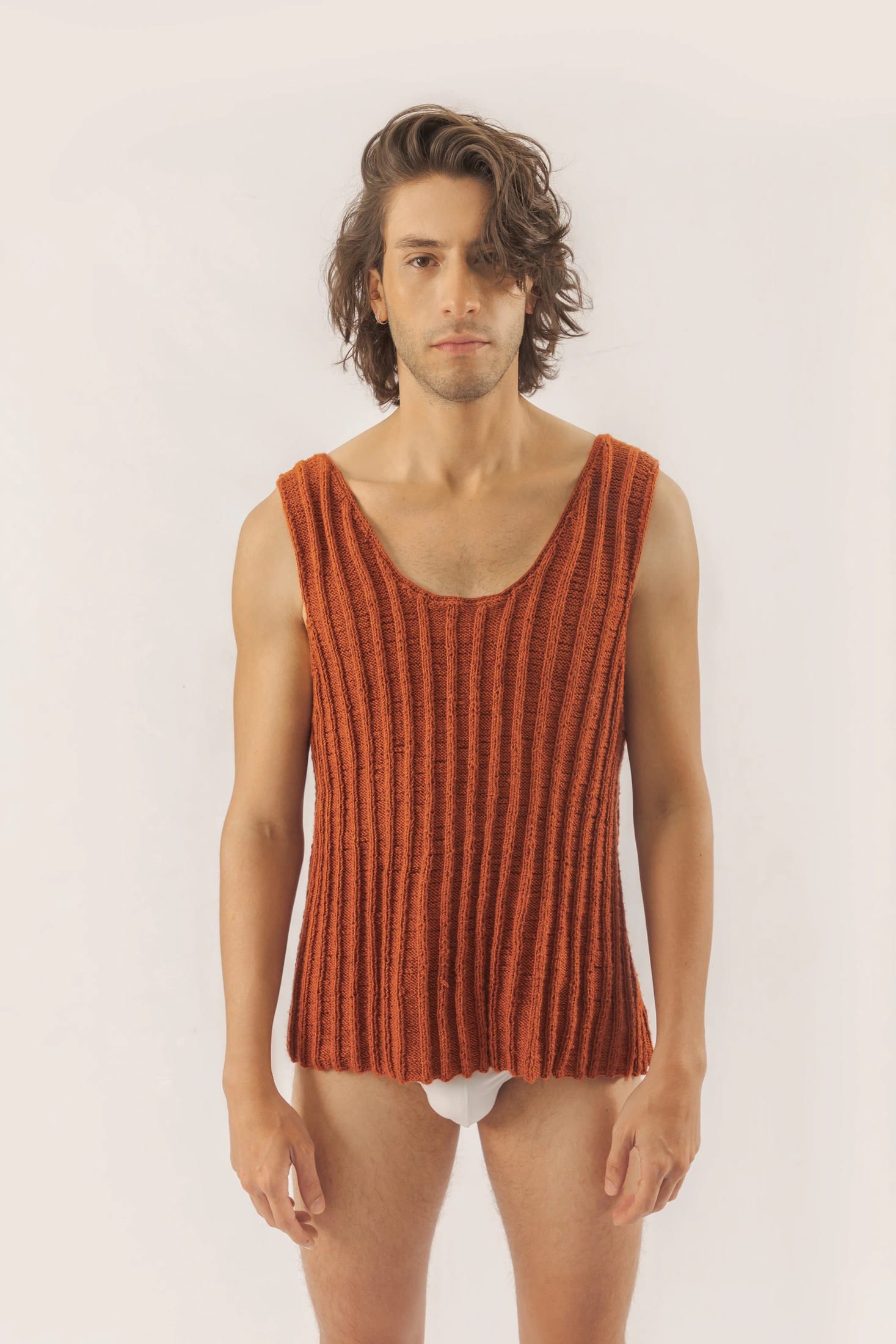 Bonne Vivante tank - imagen 1