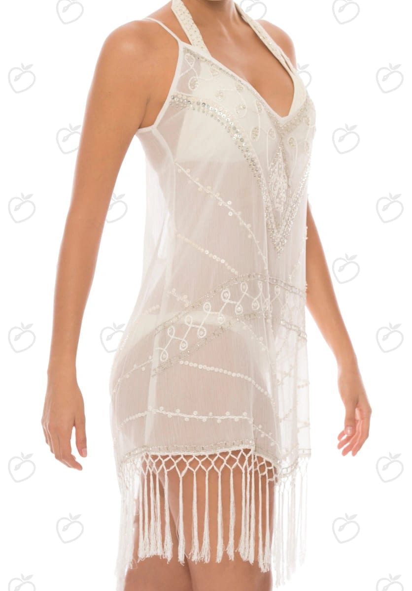 Inspire Vestido Coverup - imagen 3