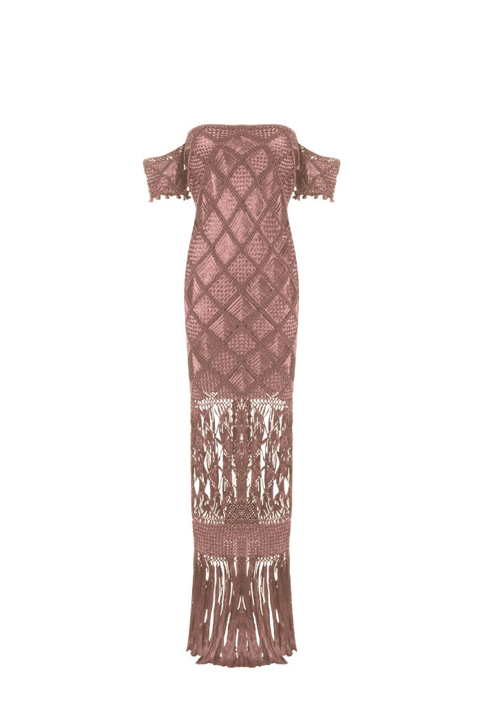 FLORENCIA DRESS - imagen 8