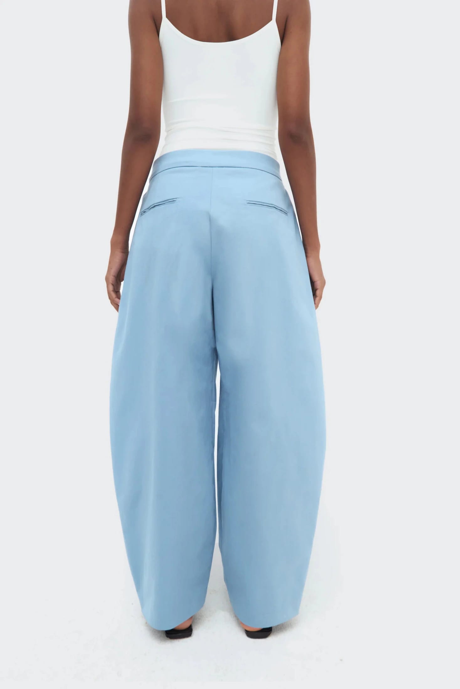 Pantalones Balloon - imagen 5