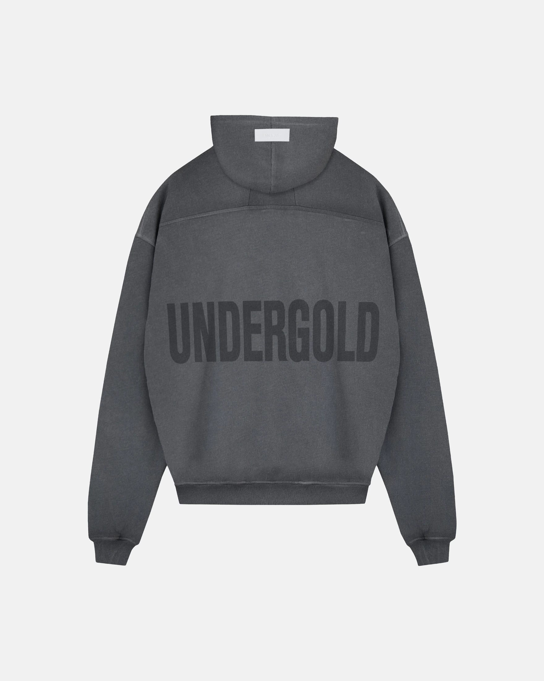 Basics Undergold Hoodies - imagen 3